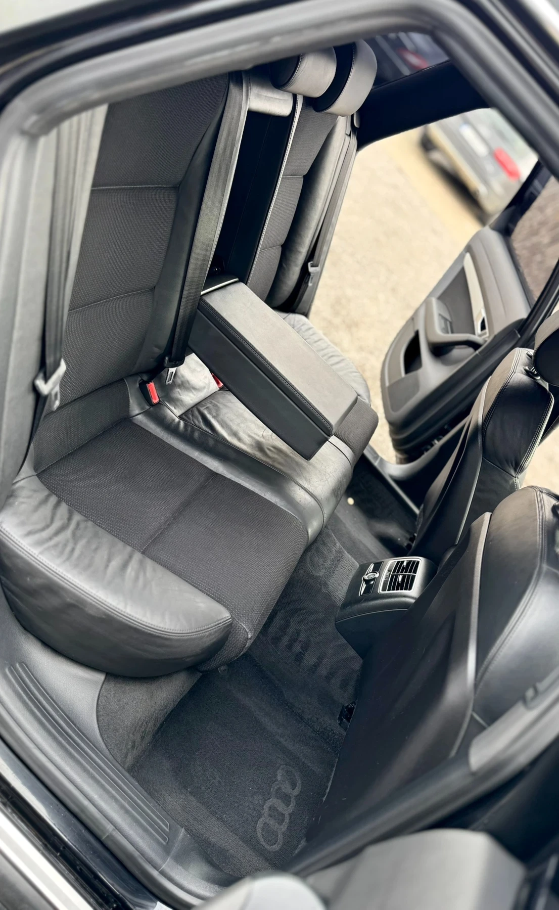 Audi A6 3000 TDI 3XS-LINE FACELIFT  | Mobile.bg   16