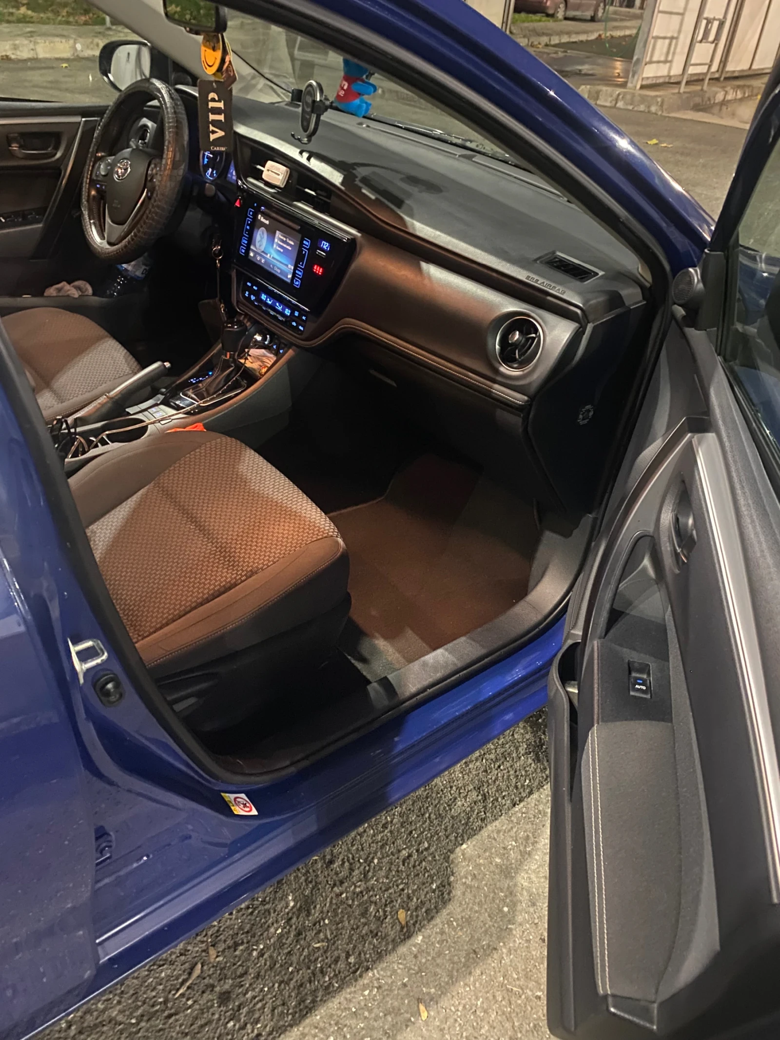 Toyota Corolla 1.6 VVT-i | Mobile.bg   12