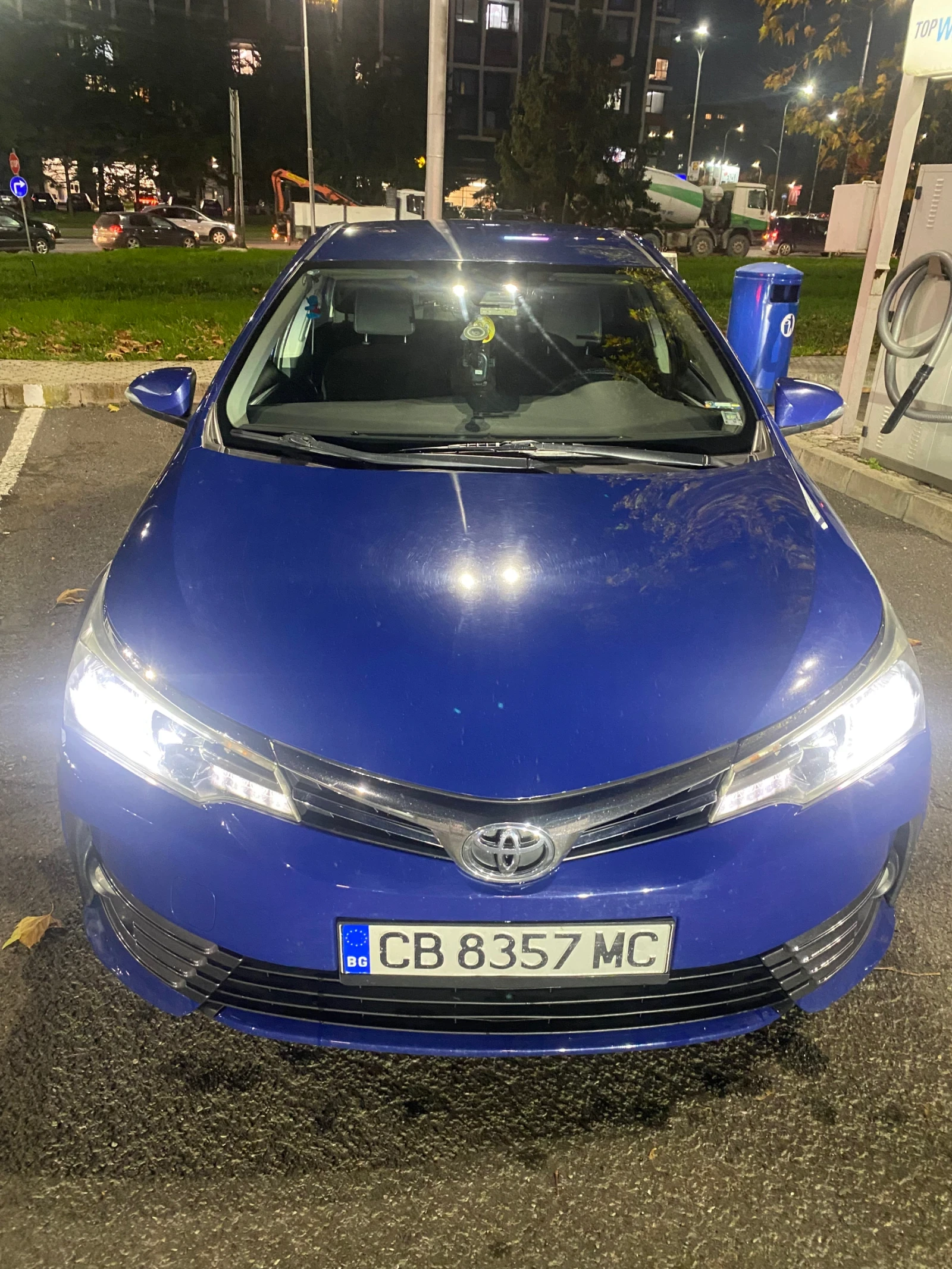 Toyota Corolla 1.6 VVT-i | Mobile.bg   2