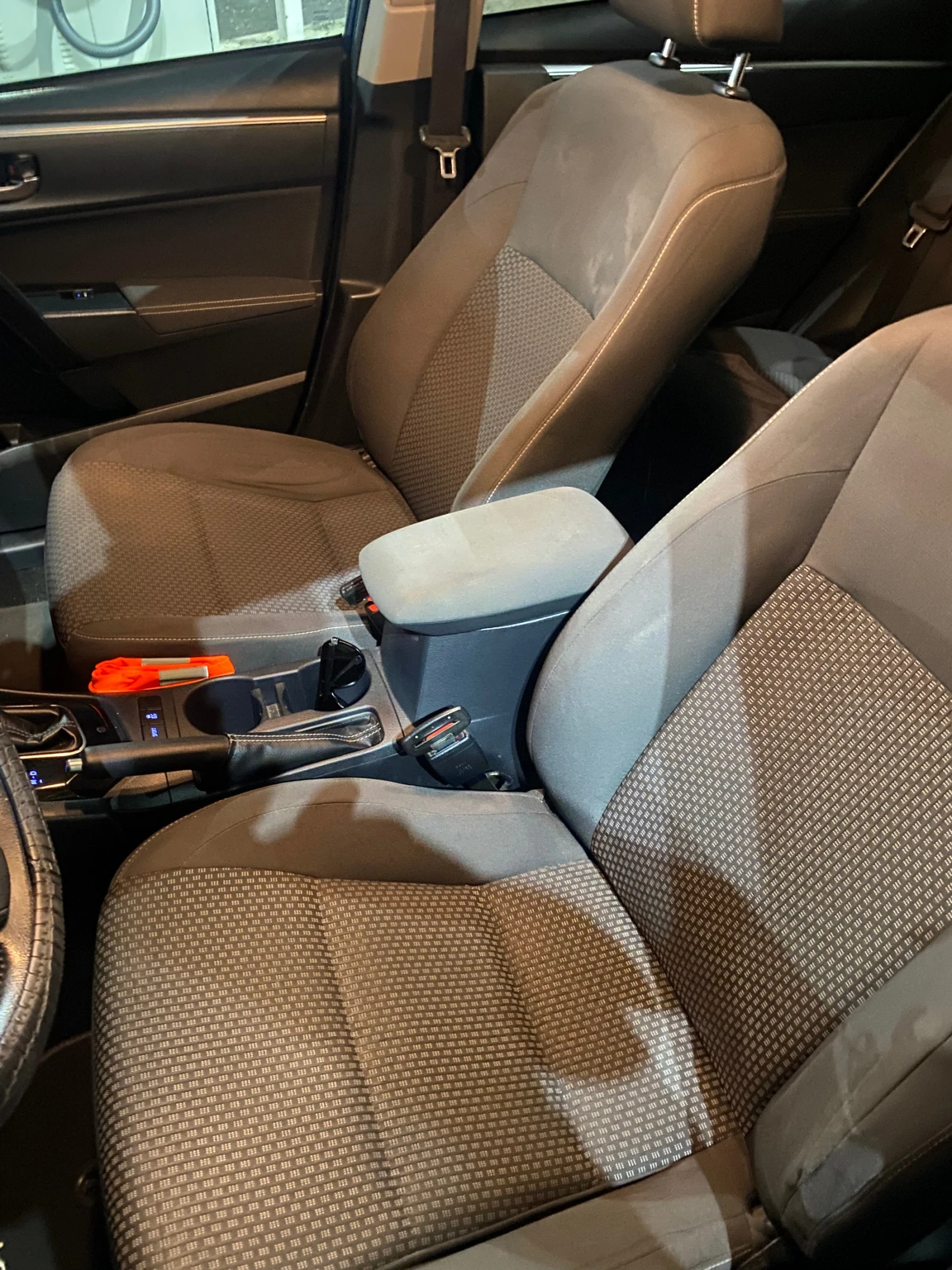 Toyota Corolla 1.6 VVT-i | Mobile.bg   11