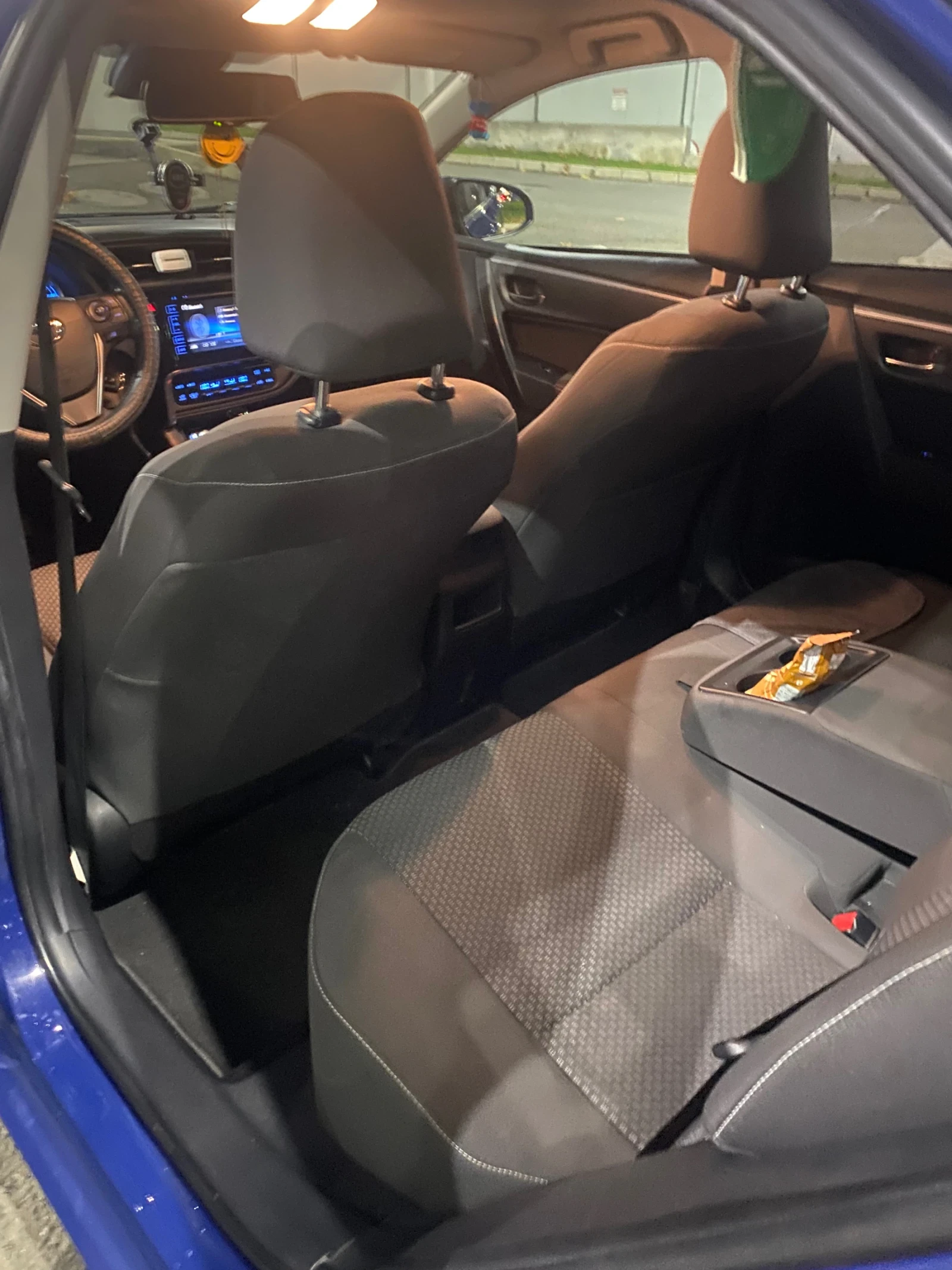 Toyota Corolla 1.6 VVT-i | Mobile.bg   14