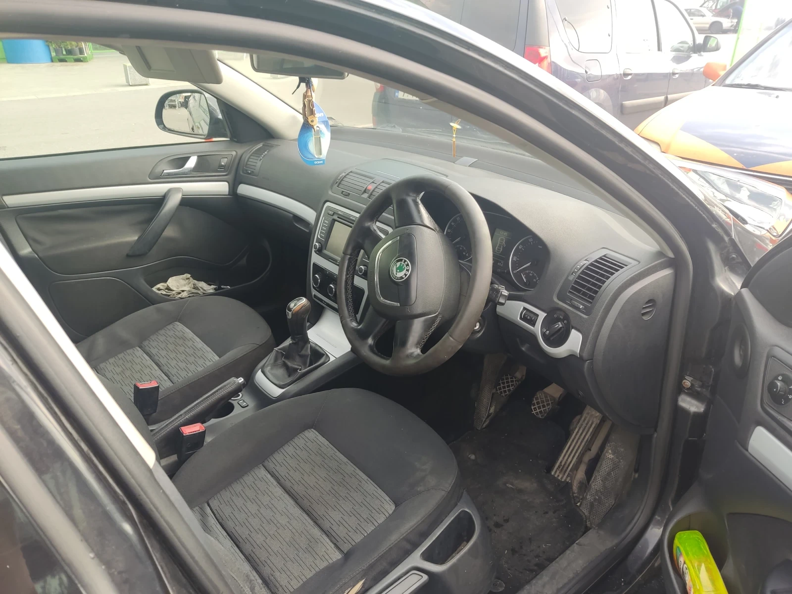 Skoda Octavia Green line - изображение 5