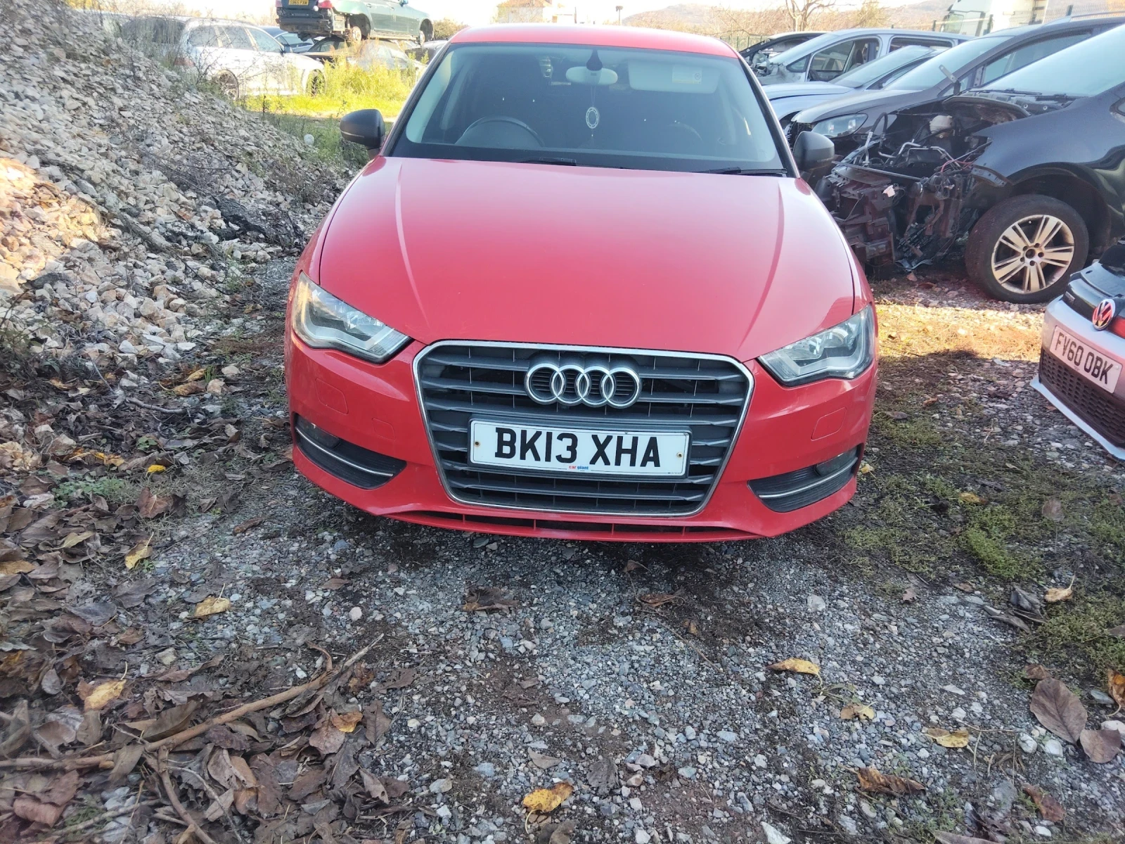 Audi A3  3 8 | Mobile.bg   1
