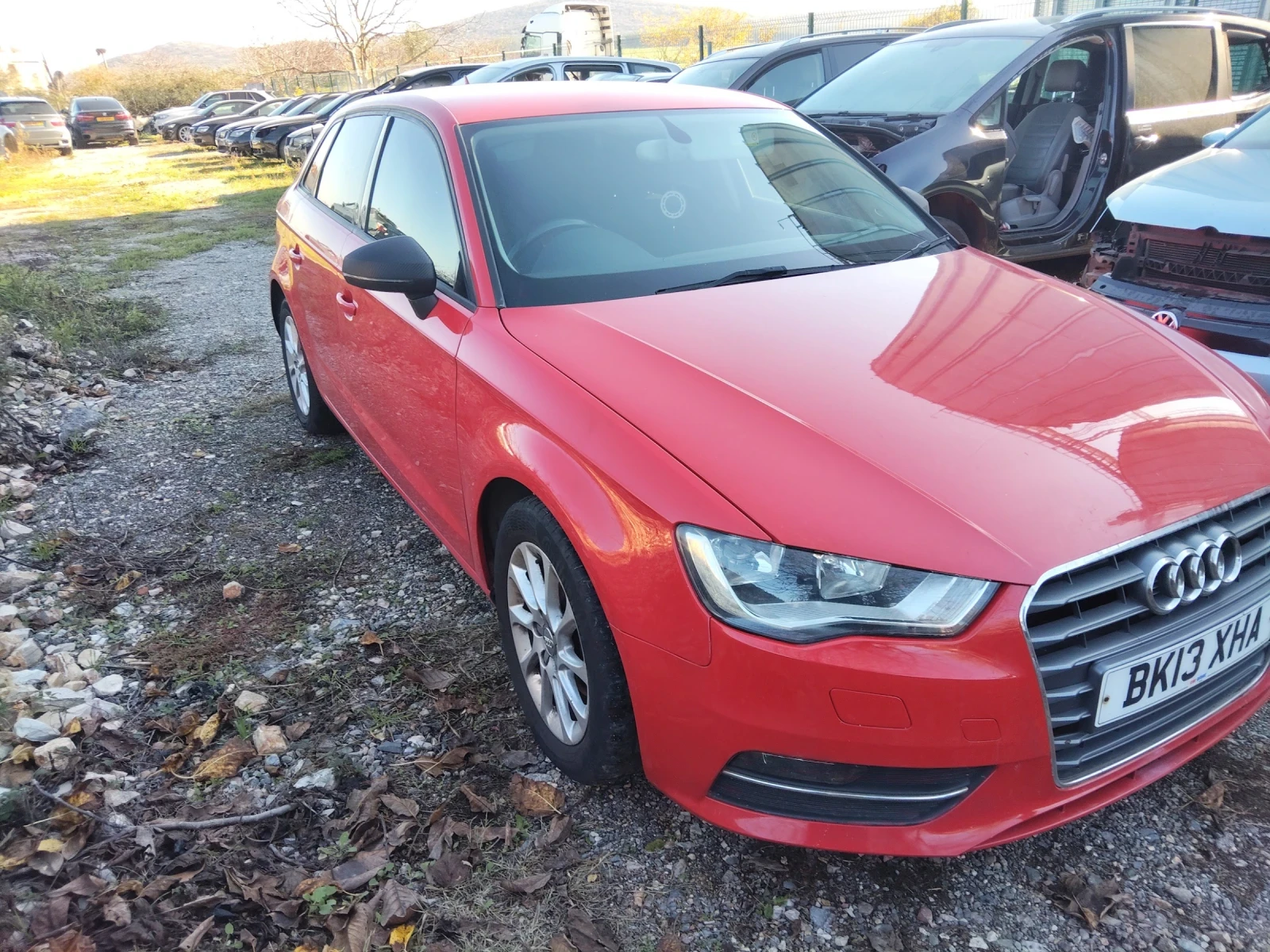 Audi A3 Ауди А3 8в - изображение 3