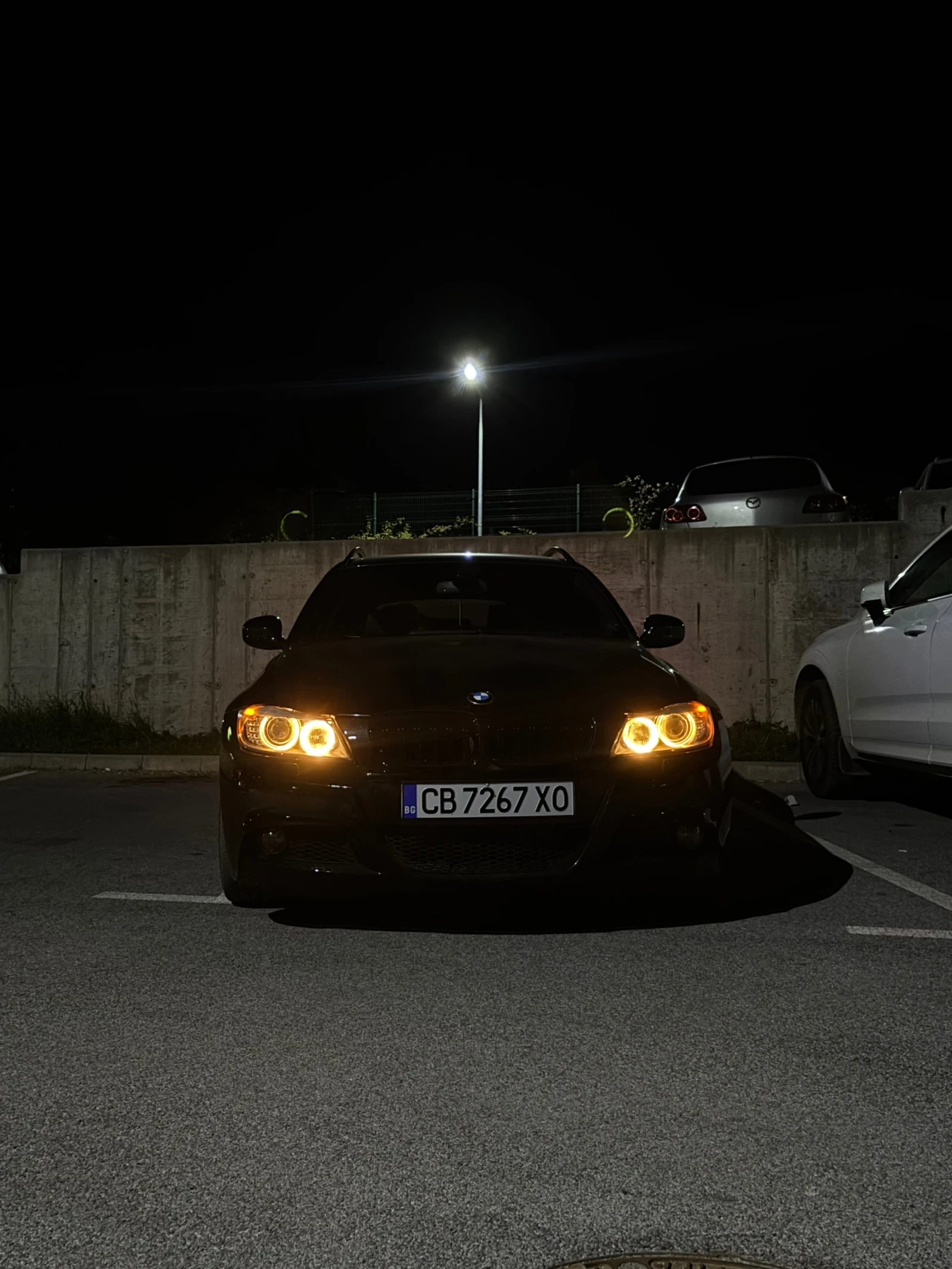 BMW 330  - изображение 3