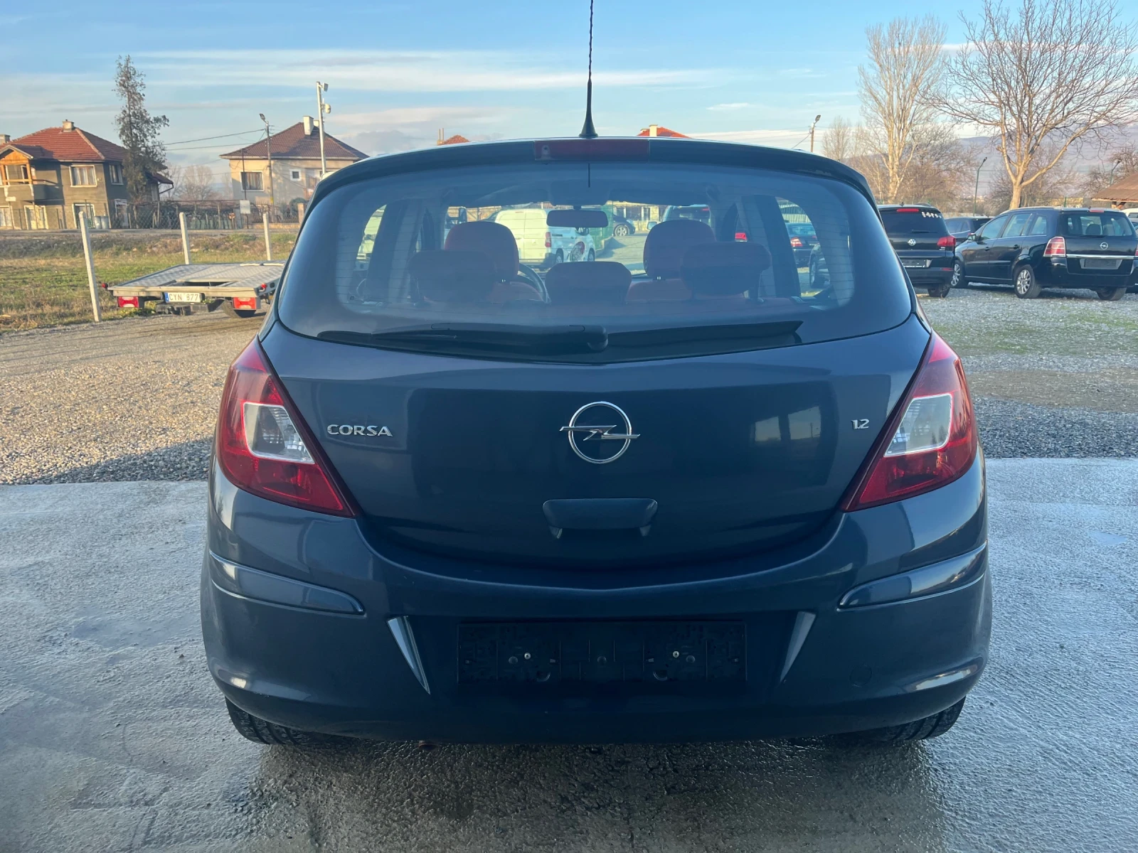 Opel Corsa 1.2i - изображение 5