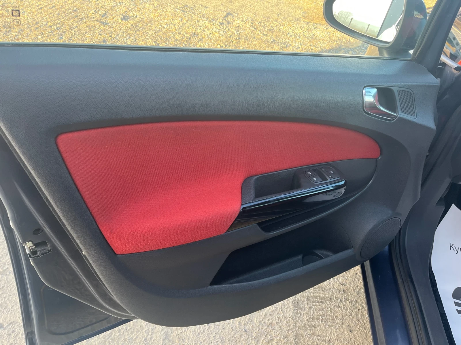 Opel Corsa 1.2i - изображение 10