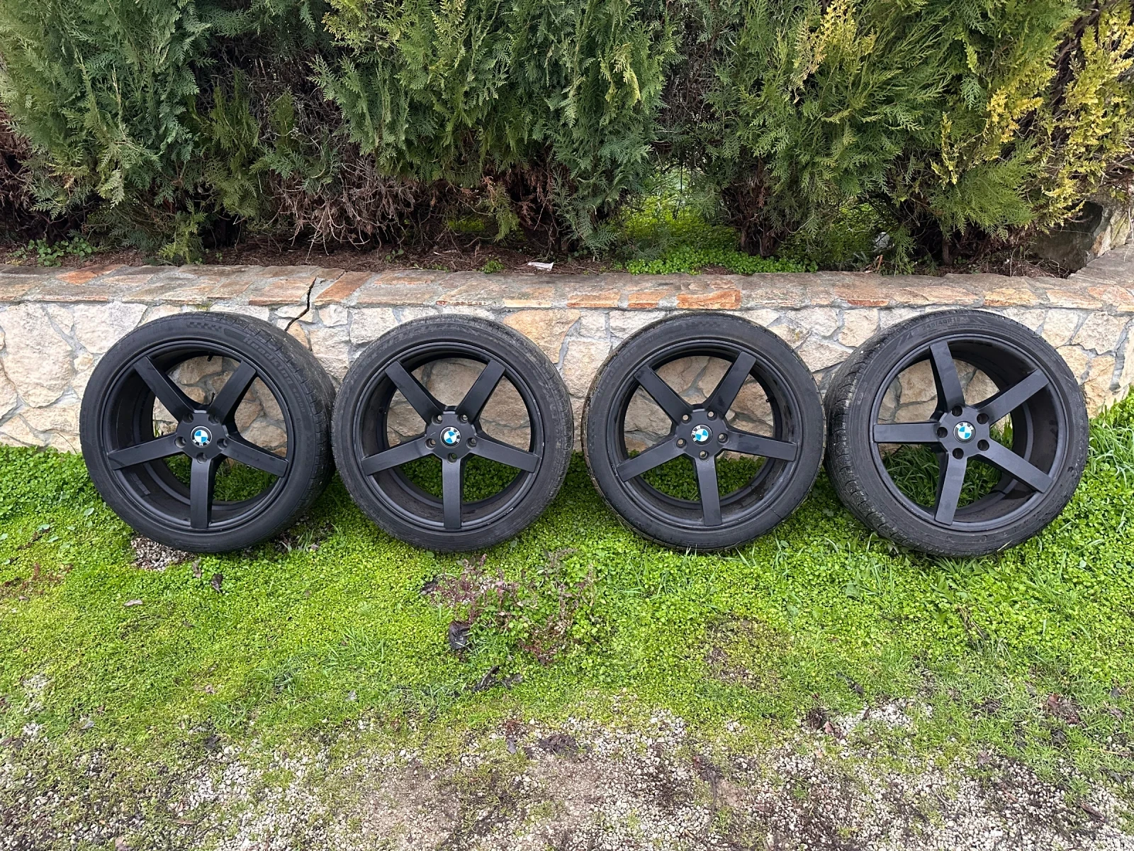 BMW 530 M-pack, Head-up | Mobile.bg � ����������� 16