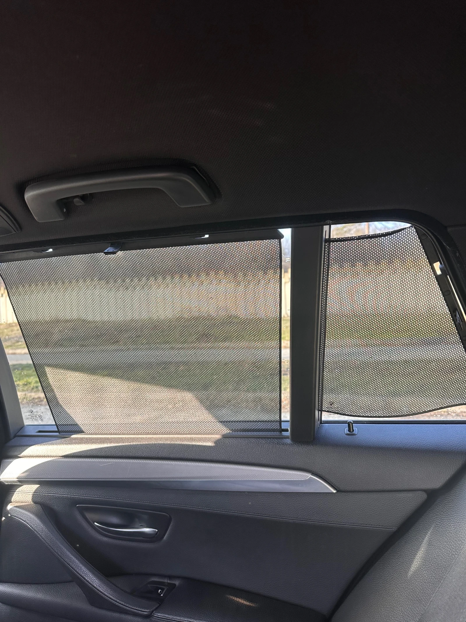 BMW 530 M-pack, Head-up | Mobile.bg � ����������� 15