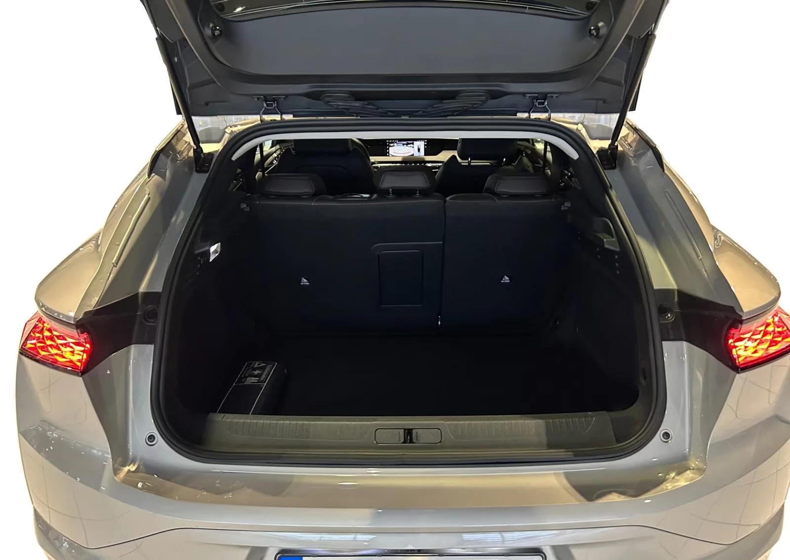 DS DS 4 ETOILE/136HP/CAM/HUD/NAVI/LED/CPLAY/811g | Mobile.bg � ����������� 14