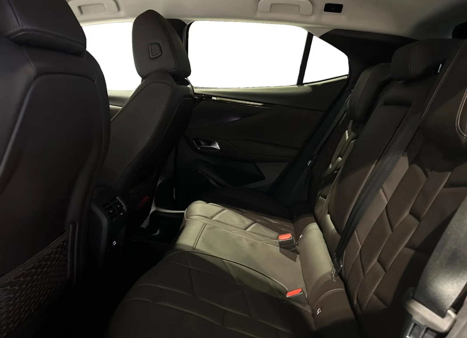 DS DS 4 ETOILE/136HP/CAM/HUD/NAVI/LED/CPLAY/811g | Mobile.bg � ����������� 13