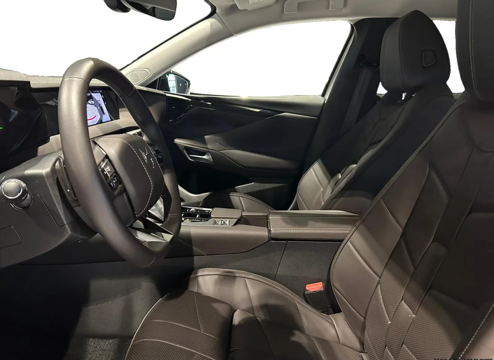 DS DS 4 ETOILE/136HP/CAM/HUD/NAVI/LED/CPLAY/811g - изображение 6