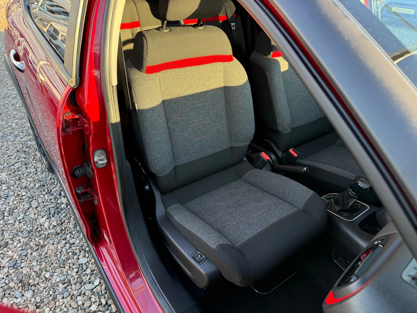 Citroen C3 1.2 vti shine | Mobile.bg � ����������� 17