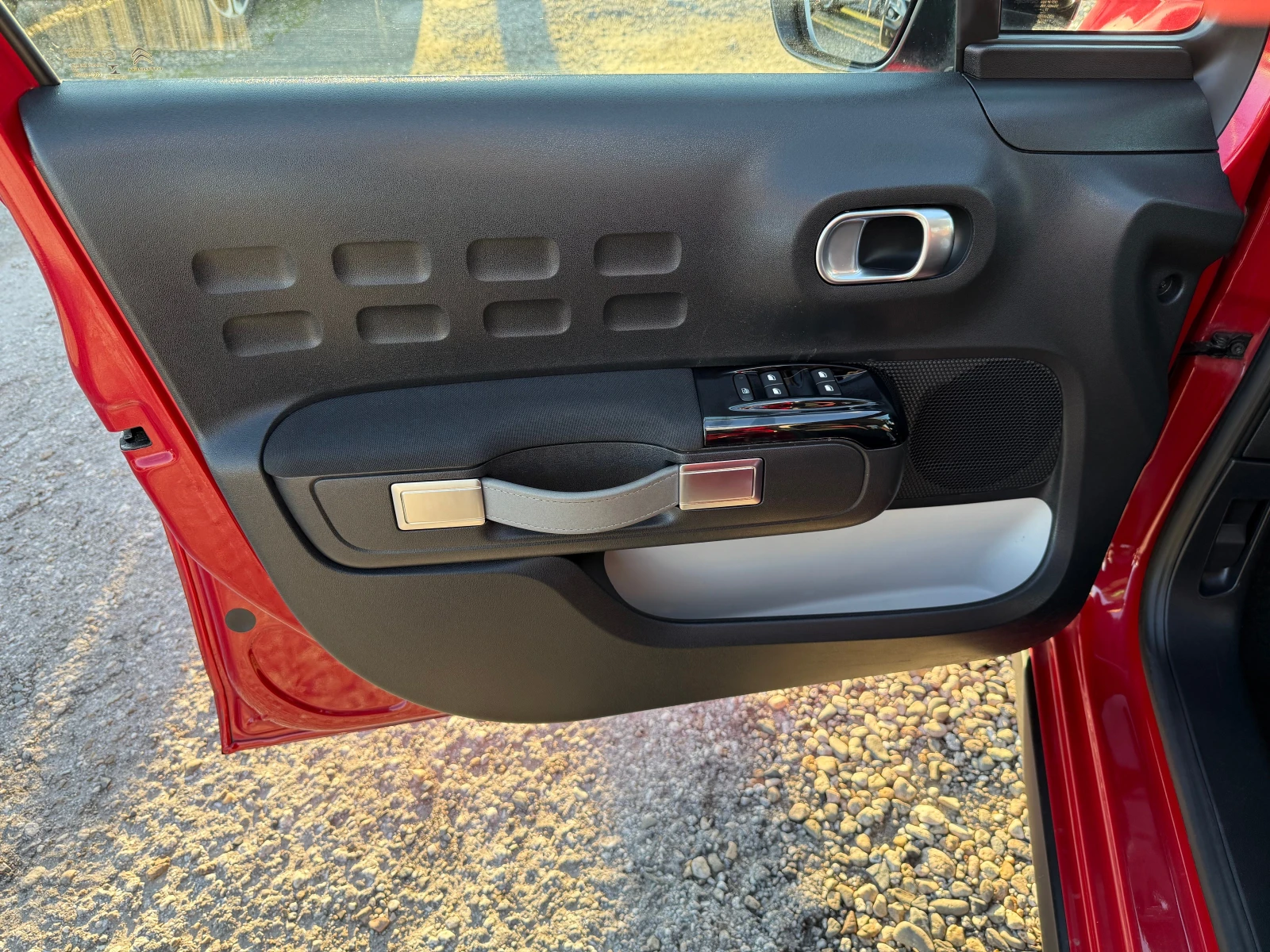 Citroen C3 1.2 vti shine - изображение 6