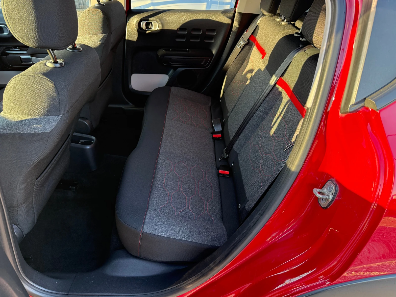 Citroen C3 1.2 vti shine - изображение 10