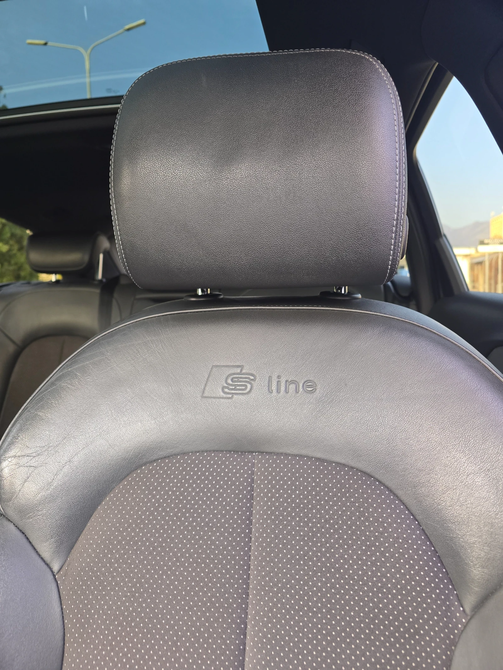 Audi A6 3 TDI Quattro S-line Голямото обслужване Вериги  - изображение 10