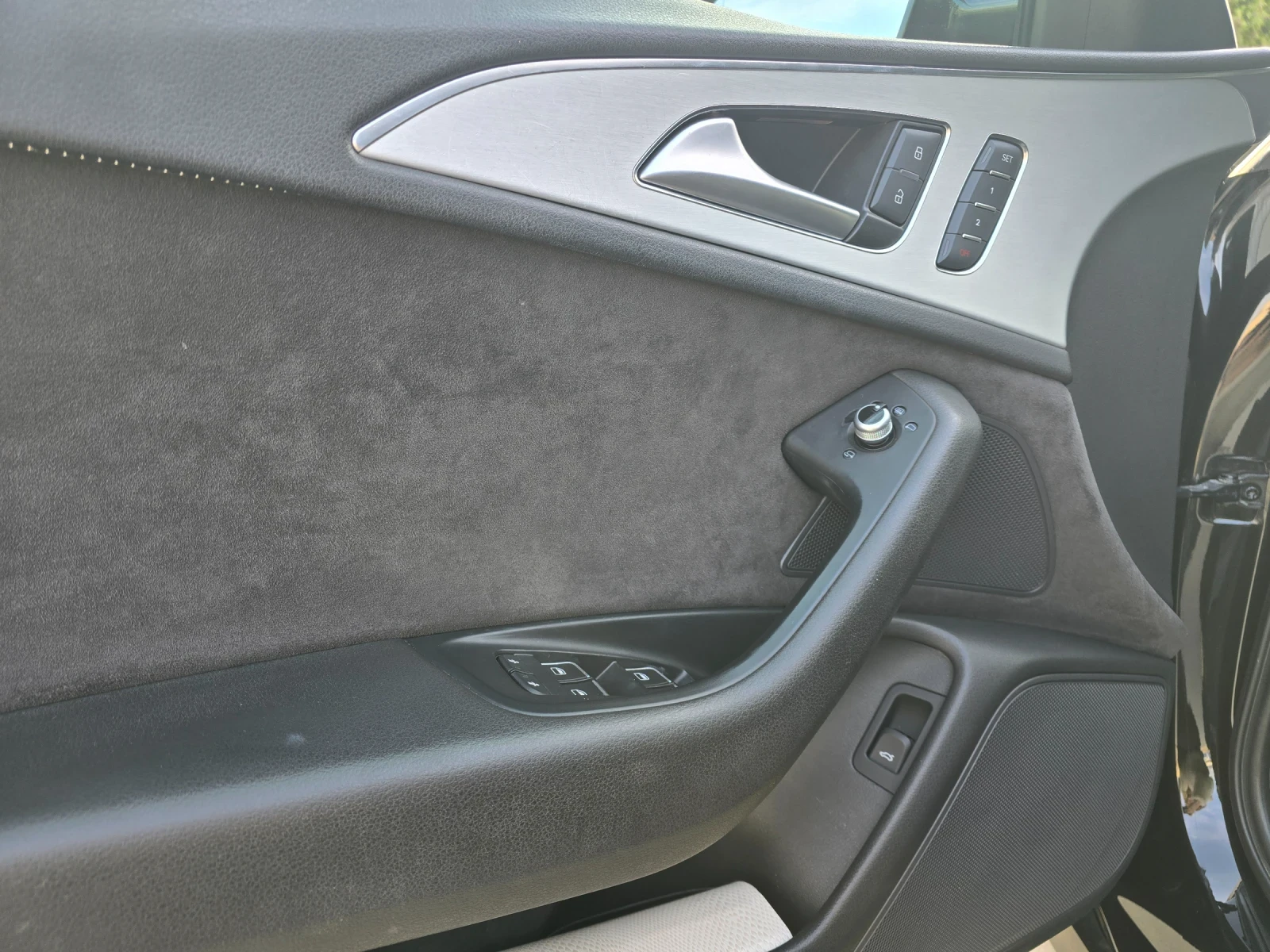 Audi A6 3 TDI Quattro S-line Голямото обслужване Вериги , снимка 14 - Автомобили и джипове - 53739920