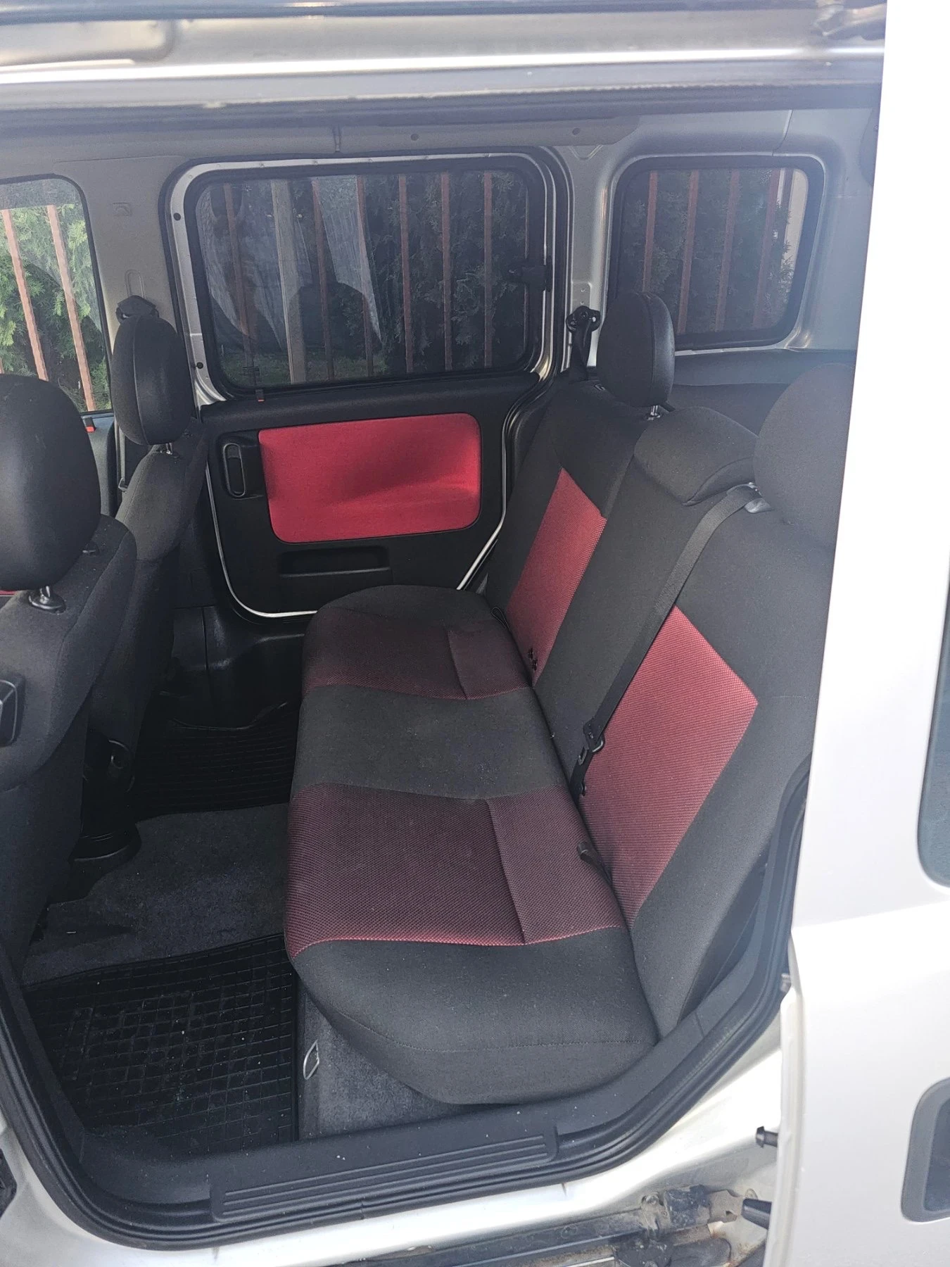 Opel Combo 1.4 90 - изображение 4