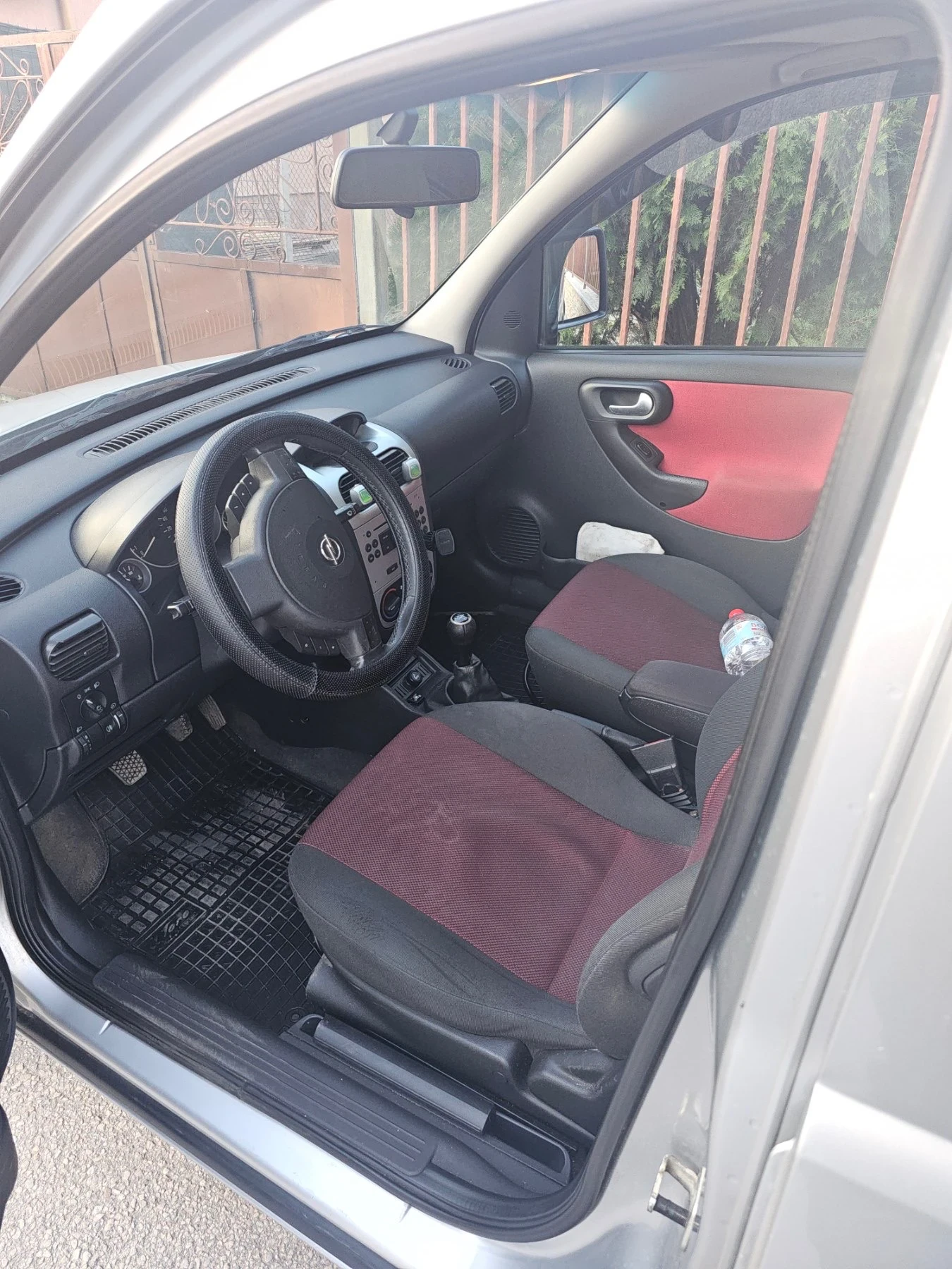 Opel Combo 1.4 90 - изображение 3