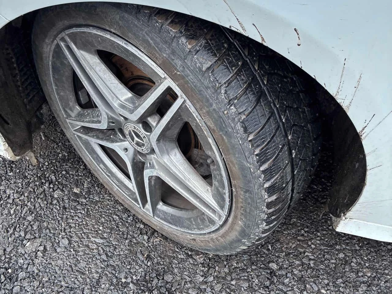 Mercedes-Benz A 220 * CARFAX * БЕЗ ПЪРВОНАЧАЛНА ВНОСКА, снимка 7 - Автомобили и джипове - 53831378