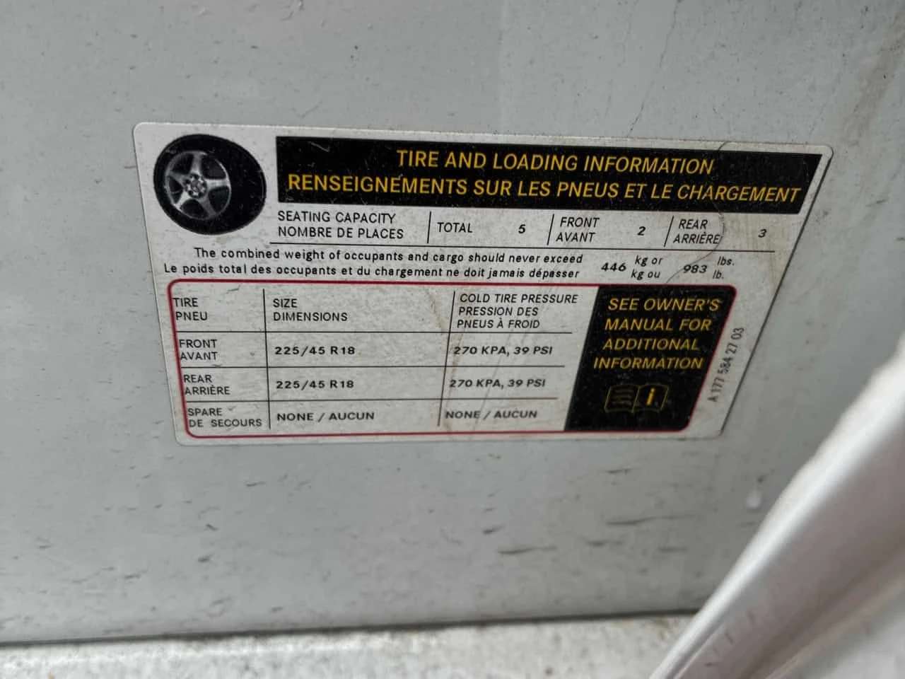 Mercedes-Benz A 220 * CARFAX * БЕЗ ПЪРВОНАЧАЛНА ВНОСКА, снимка 11 - Автомобили и джипове - 53831378