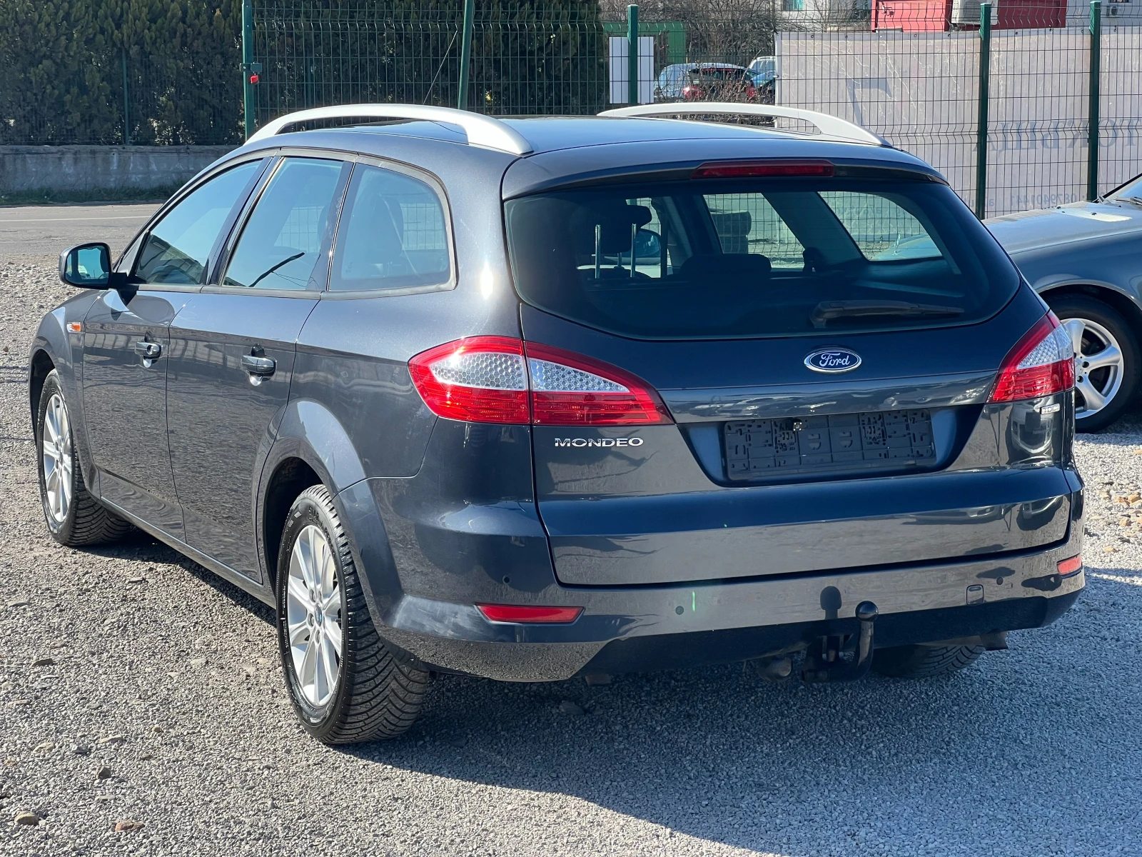Ford Mondeo 2.2 TDCI | Mobile.bg � ����������� 6