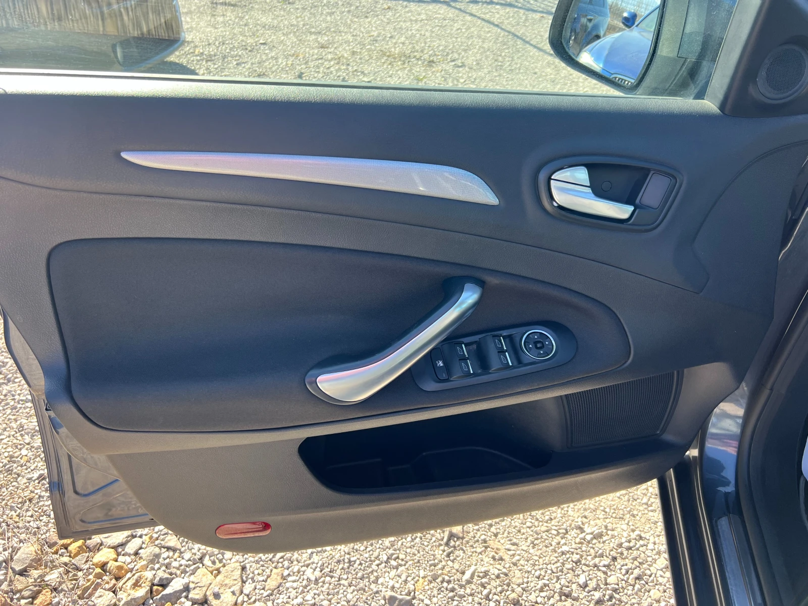 Ford Mondeo 2.2 TDCI | Mobile.bg � ����������� 8