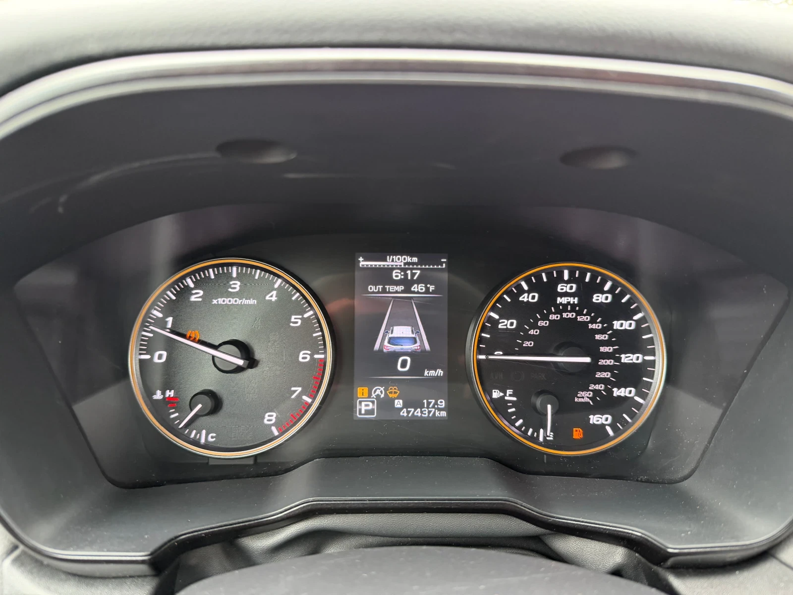 Subaru Outback 2.4 Turbo Wilderness  | Mobile.bg � ����������� 15