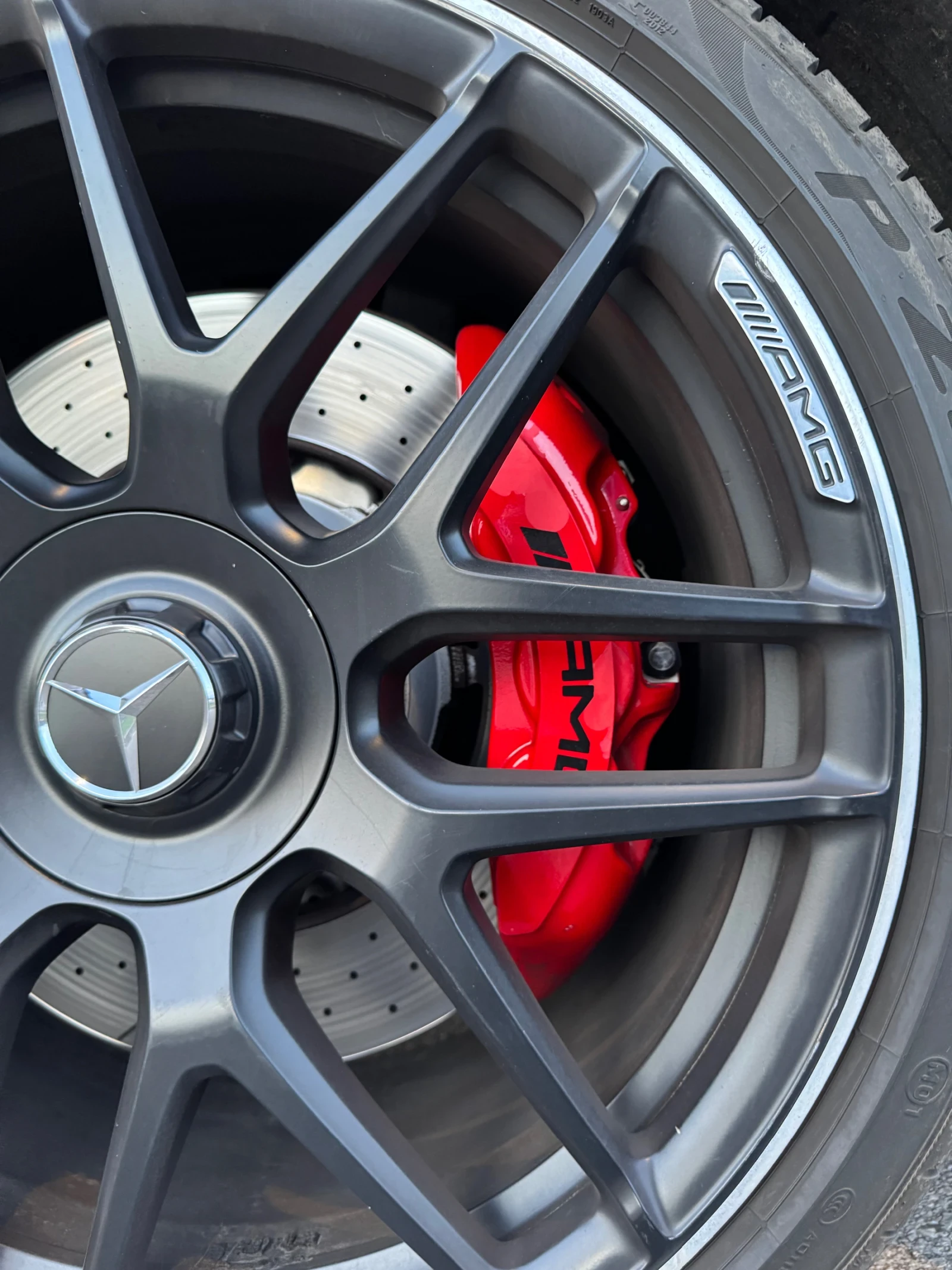 Mercedes-Benz E 63 AMG PERFORMANCE/FINAL EDITION/CARBON/BURMESTER/MAGNO, снимка 11 - Автомобили и джипове - 54135017