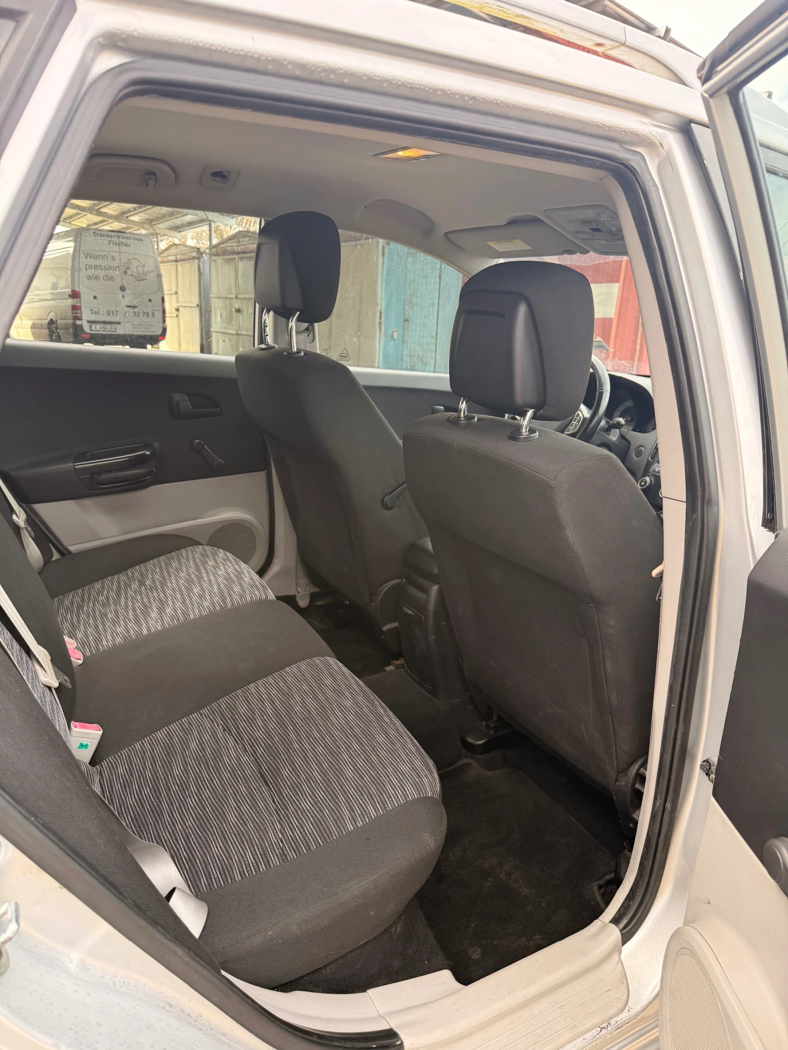 Kia Ceed, снимка 9 - Автомобили и джипове - 54152613