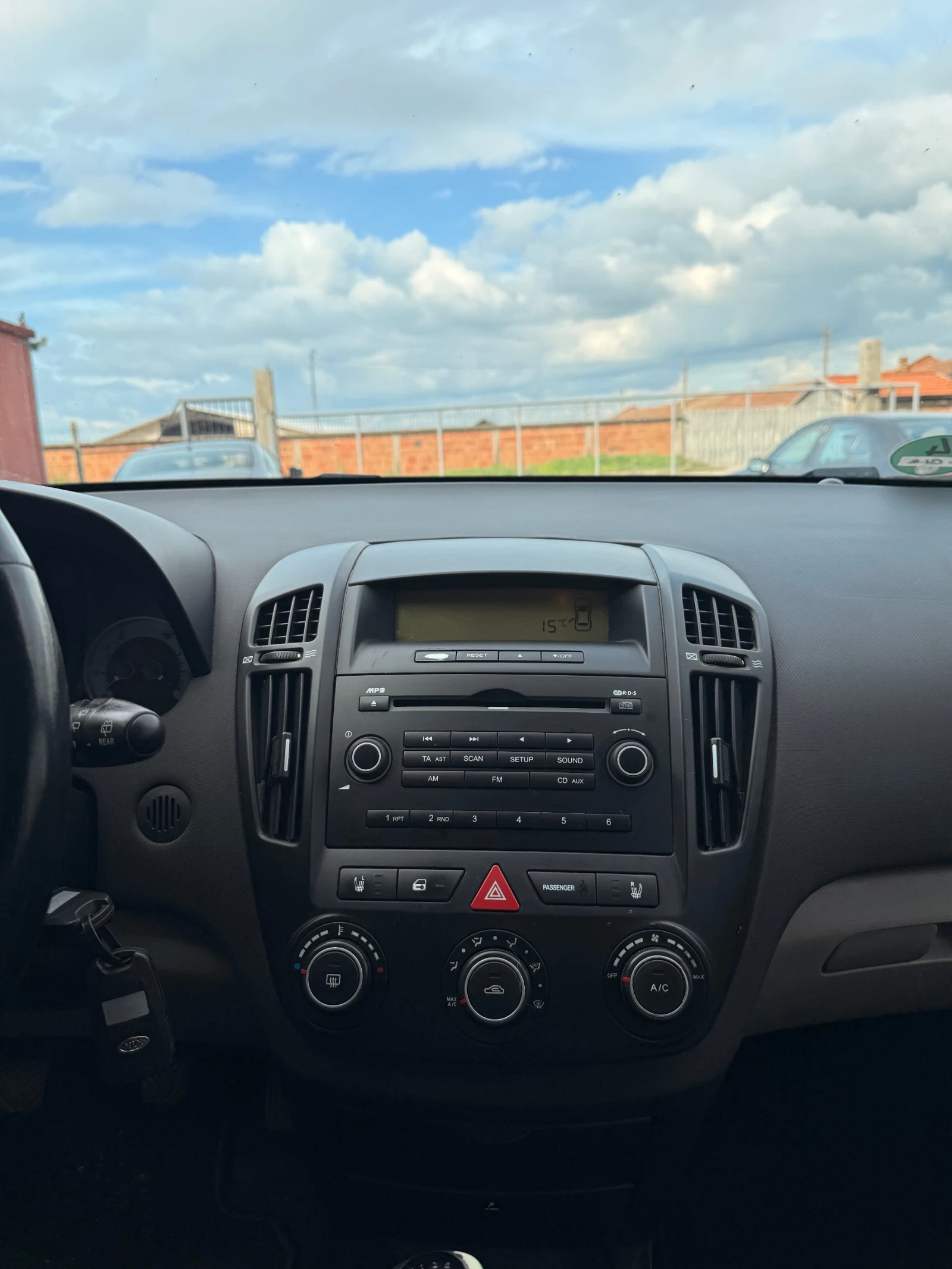 Kia Ceed, снимка 10 - Автомобили и джипове - 54152613