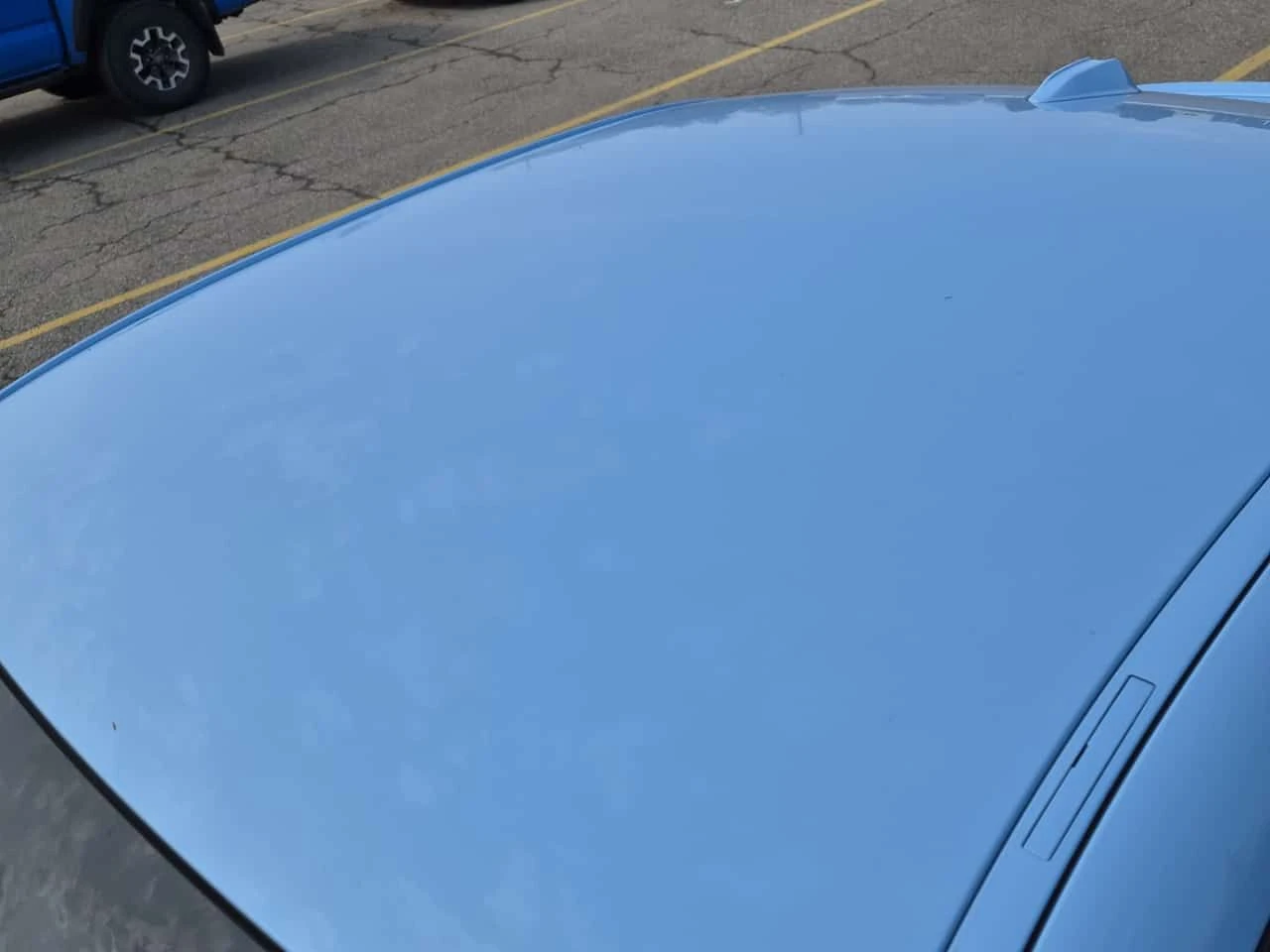BMW M2 HUD| 2 КЛЮЧА| 2 ЧИФТА ГУМИ С ДЖАНТИ| , снимка 6 - Автомобили и джипове - 54310829