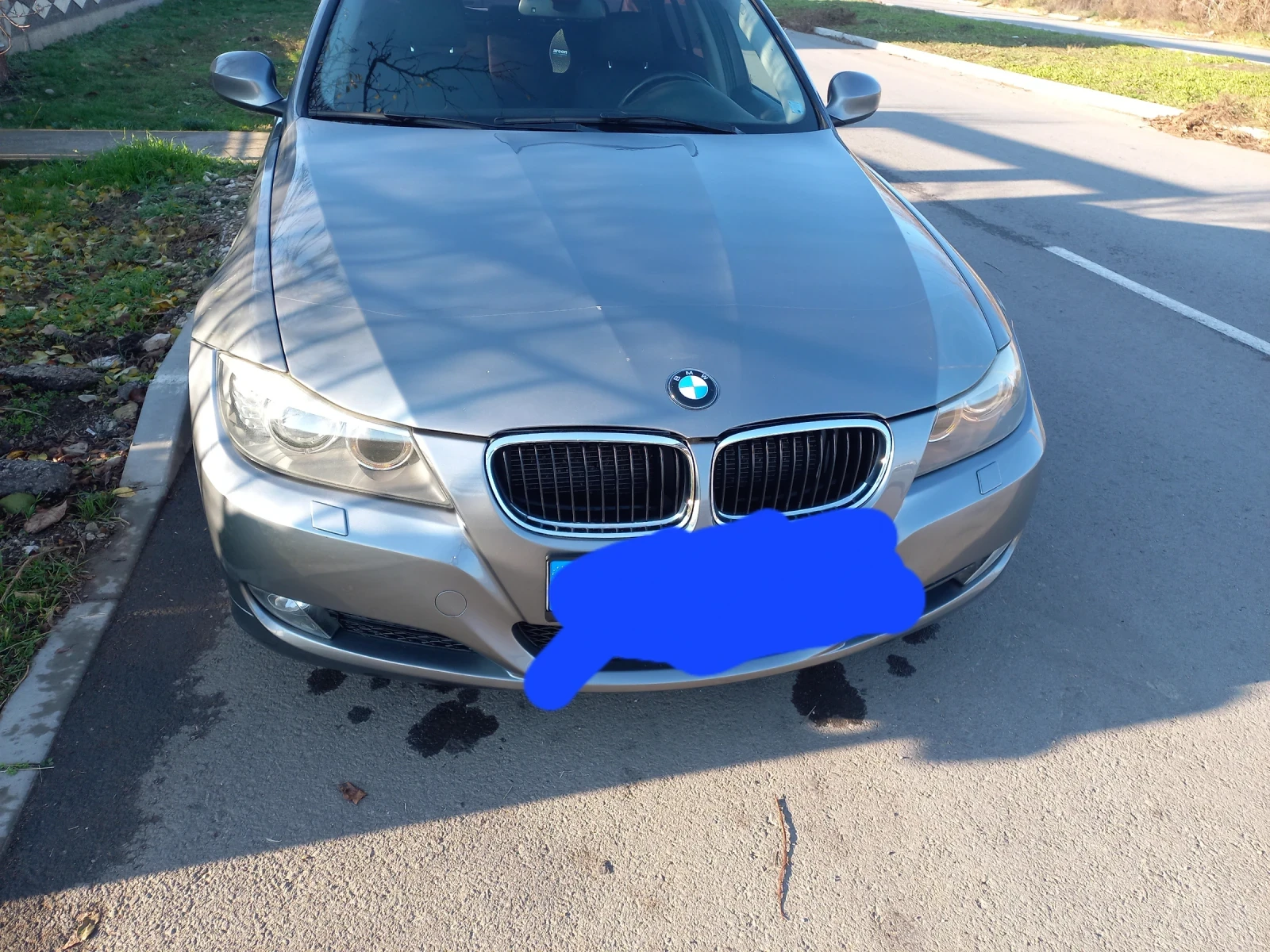 BMW 328 328 XI 