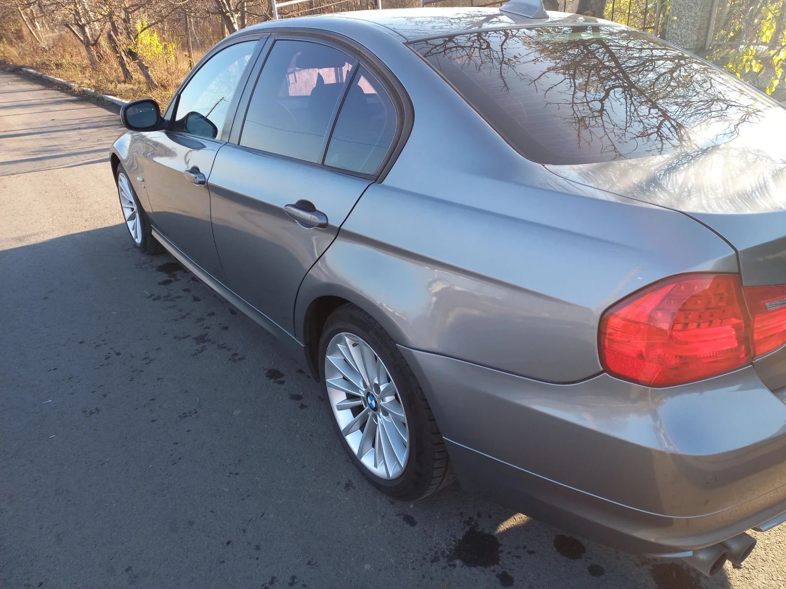 BMW 328 328 XI , снимка 4 - Автомобили и джипове - 54400484