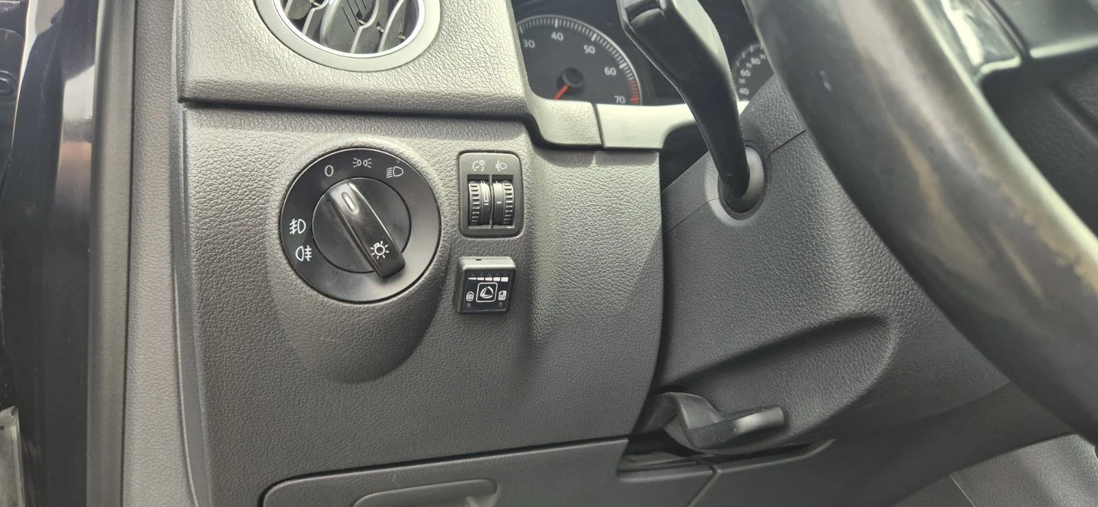 VW Golf Plus LPG, снимка 9 - Автомобили и джипове - 54409905