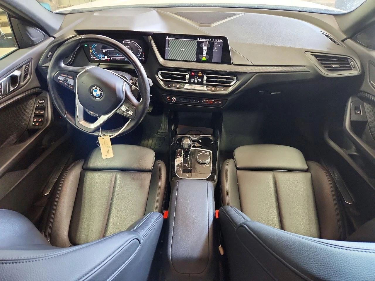 BMW 228 2.0l Xi, снимка 8 - Автомобили и джипове - 54417561