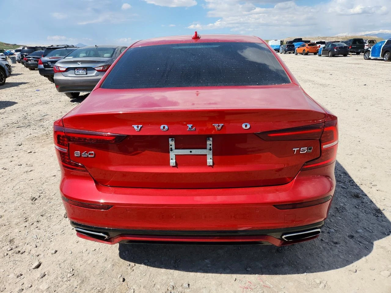 Volvo S60 T5 Momentum , снимка 6 - Автомобили и джипове - 54702670