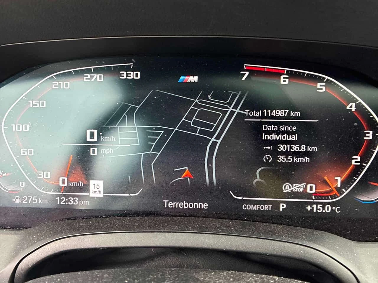 BMW 430 * 430i xDrive * CARFAX * ЦЕНА ДО БГ, снимка 9 - Автомобили и джипове - 54854945