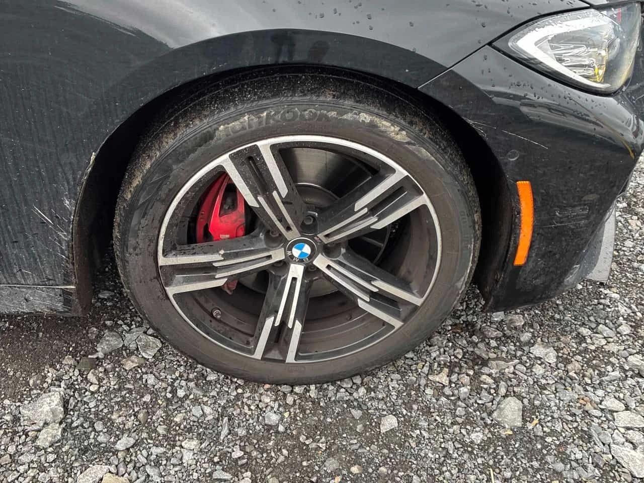 BMW 430 * 430i xDrive * CARFAX * ЦЕНА ДО БГ, снимка 7 - Автомобили и джипове - 54854945