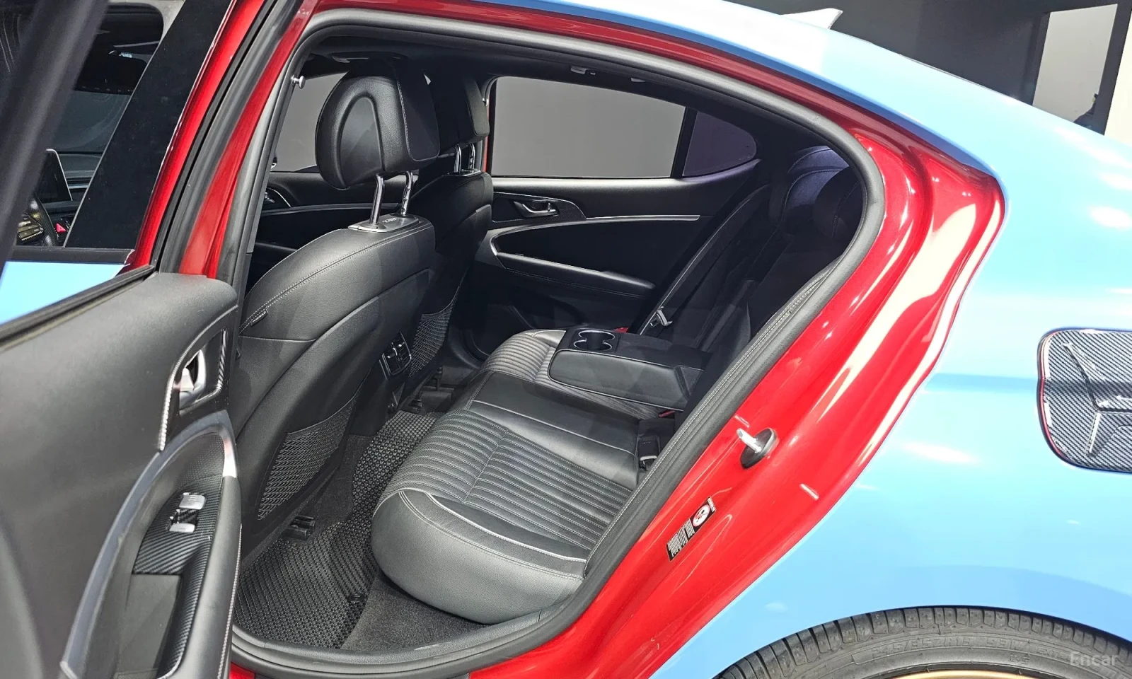 Genesis G70 CUSTOM* TUNING* VUZDUSHNO* OKACHVANE* TUNING*  | Mobile.bg � ����������� 12