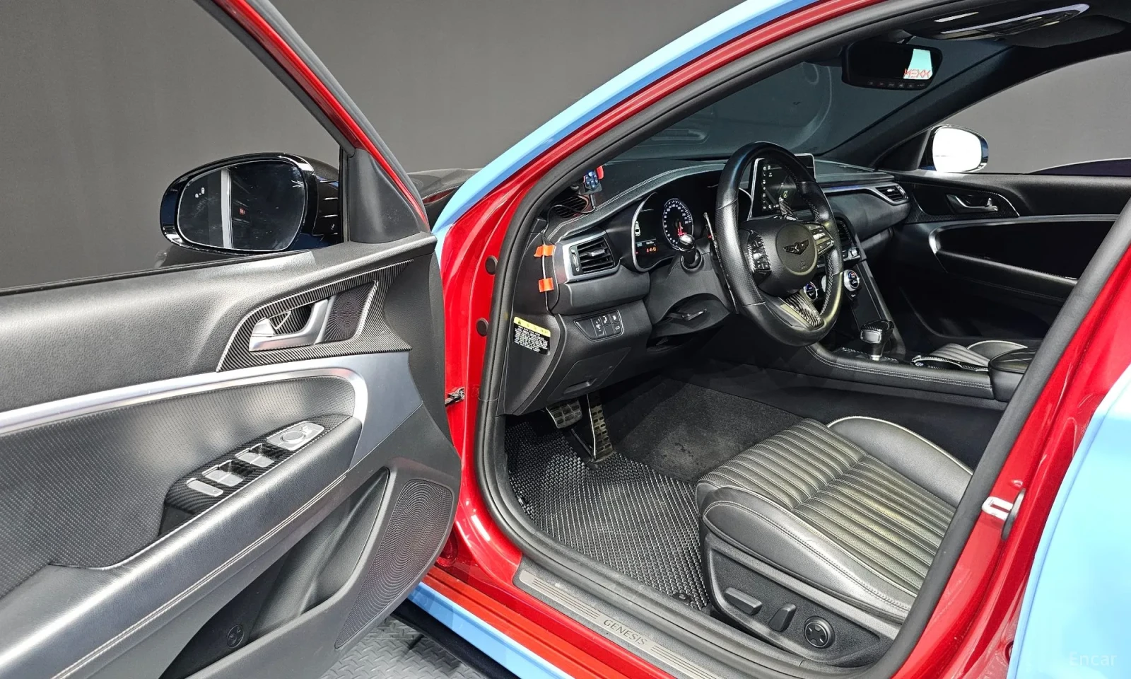 Genesis G70 CUSTOM* TUNING* VUZDUSHNO* OKACHVANE* TUNING*  | Mobile.bg � ����������� 10