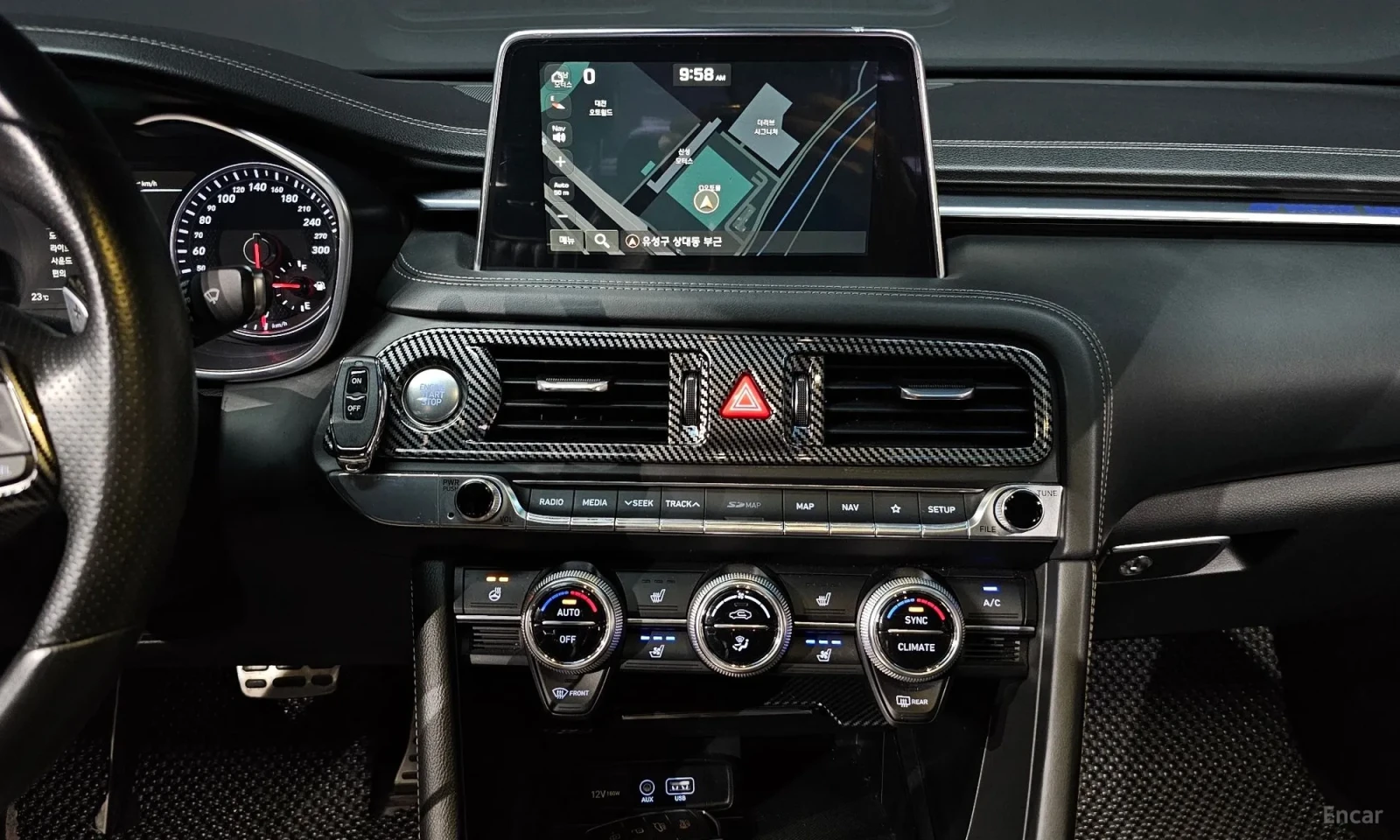 Genesis G70 CUSTOM* TUNING* VUZDUSHNO* OKACHVANE* TUNING*  | Mobile.bg � ����������� 16
