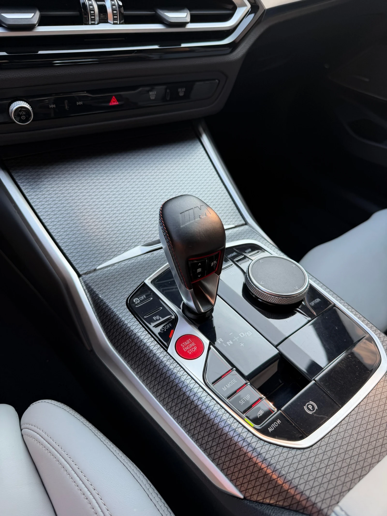 BMW M3 Competition xdrive!!, снимка 11 - Автомобили и джипове - 55063485