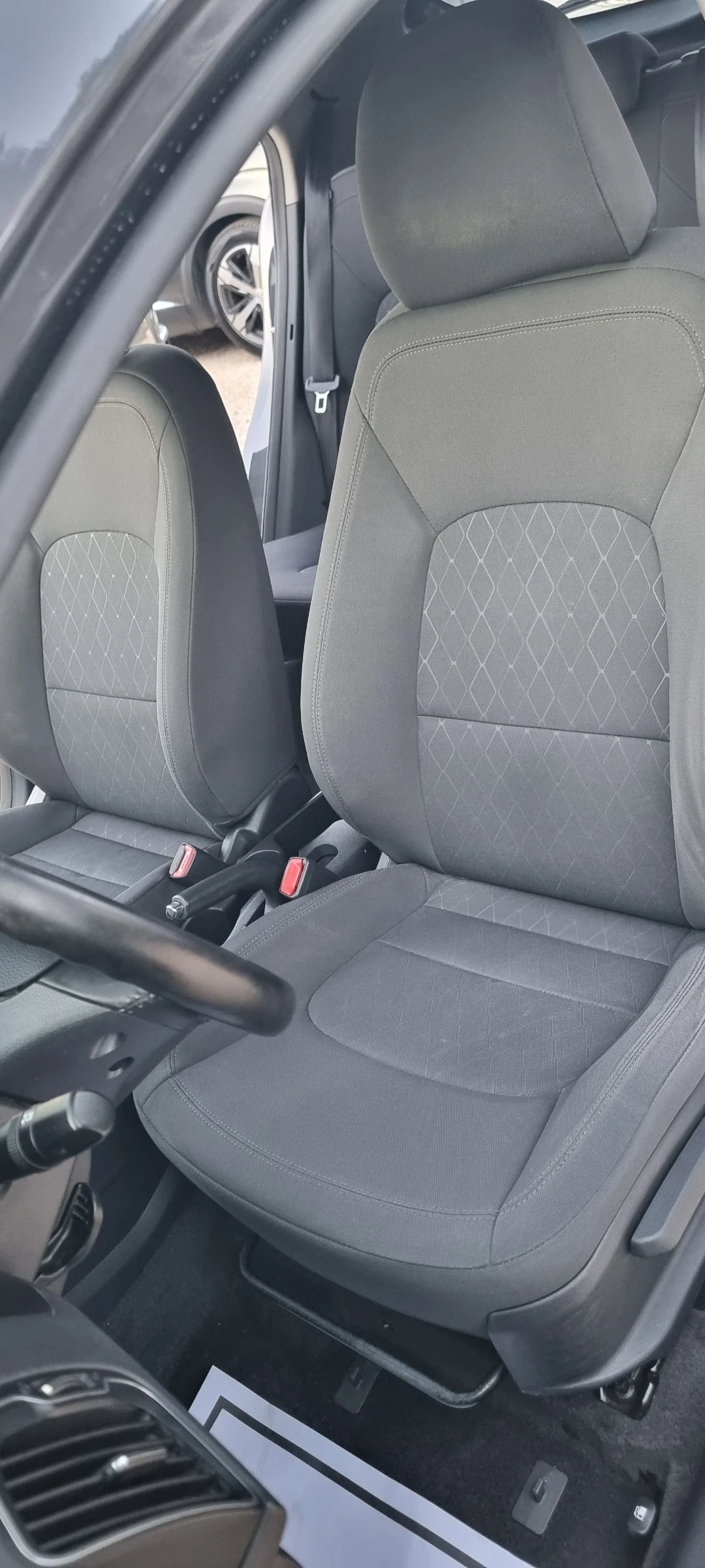 Kia Rio 1.4CRDI COOL, снимка 12 - Автомобили и джипове - 55236552