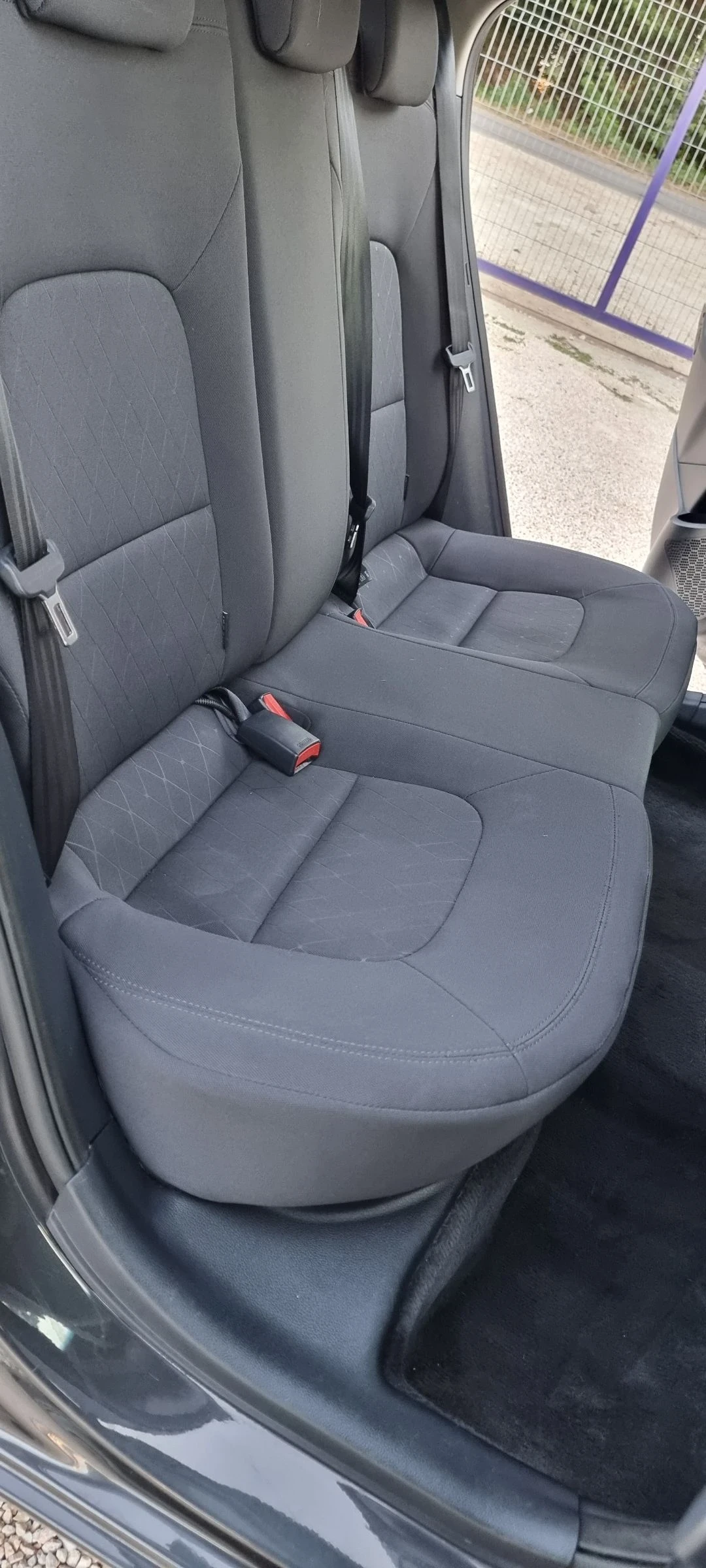 Kia Rio 1.4CRDI COOL, снимка 11 - Автомобили и джипове - 55236552
