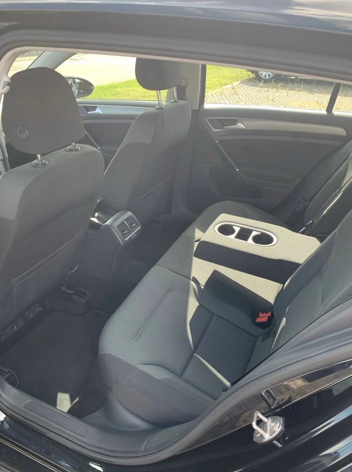 VW Golf, снимка 6 - Автомобили и джипове - 55372321