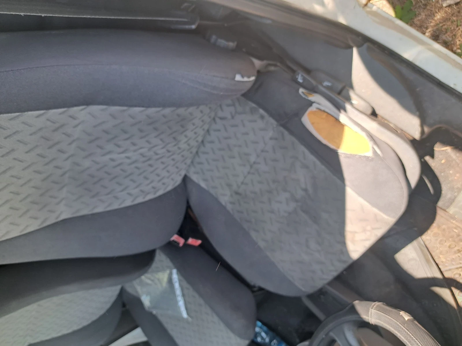 Fiat Doblo 1.3 D, снимка 5 - Автомобили и джипове - 55399523