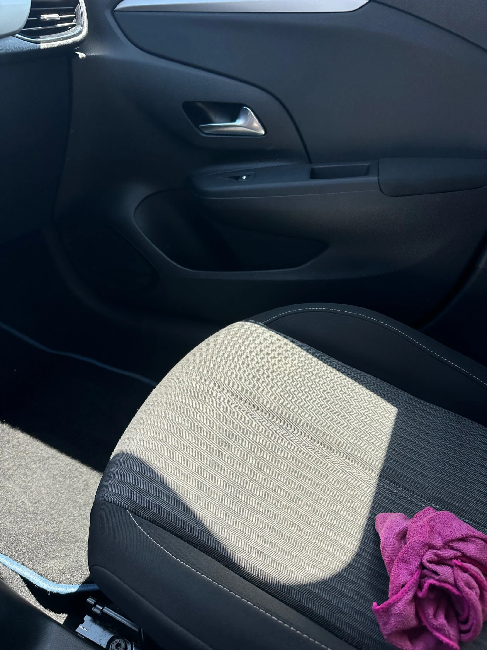 Opel Corsa 1.2 цена с ДДС внос Германия , снимка 10 - Автомобили и джипове - 55500056