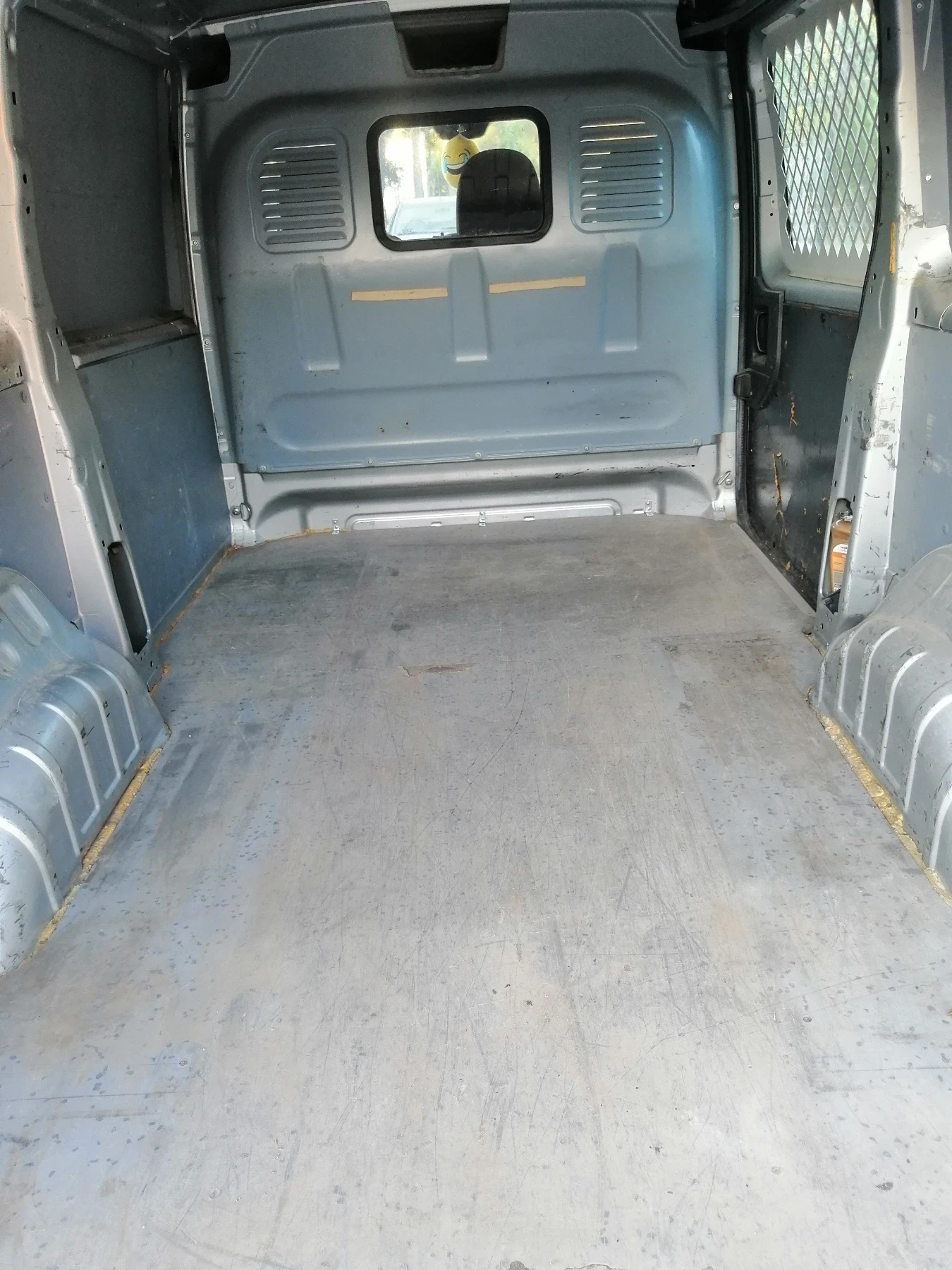 Citroen Jumpy, снимка 4 - Автомобили и джипове - 55565104