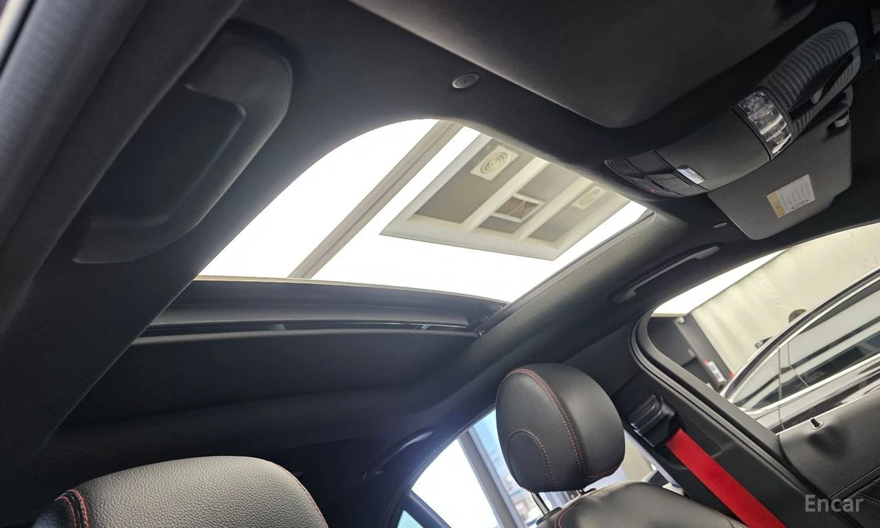 Mercedes-Benz C 43 AMG 4MATIC* BURMESTER* ХЕДЪП* 360КАМЕРА* , снимка 14 - Автомобили и джипове - 55845845